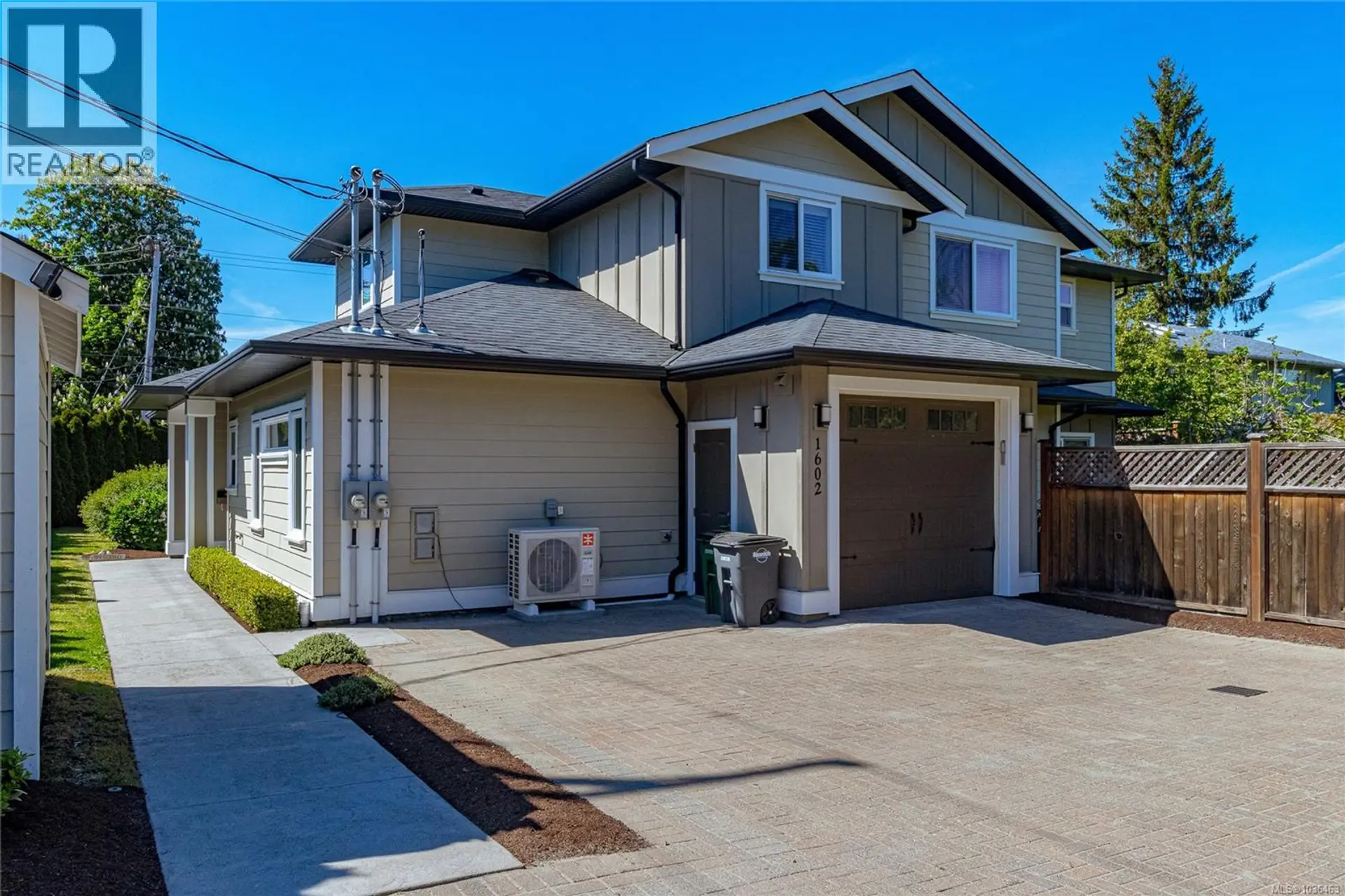 Property at 1602 Kenmore Rd, Saanich, BC