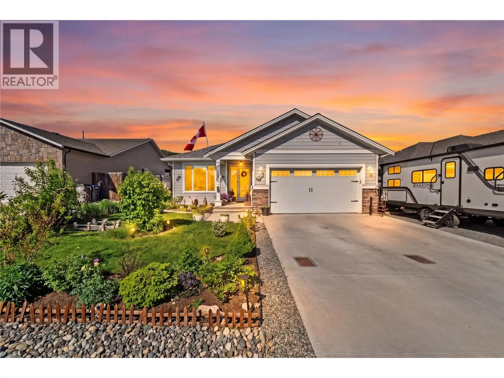 Property at 1671 FIR Road, Merritt, BC