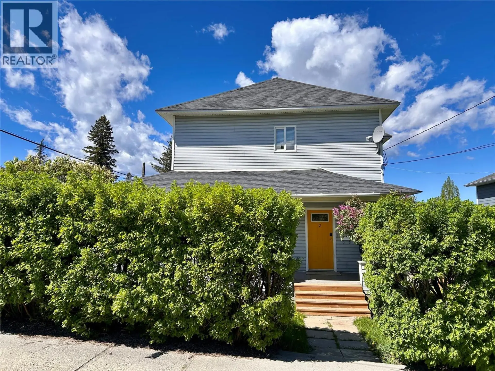 Property at 235 10th Avenue S, Cranbrook, BC