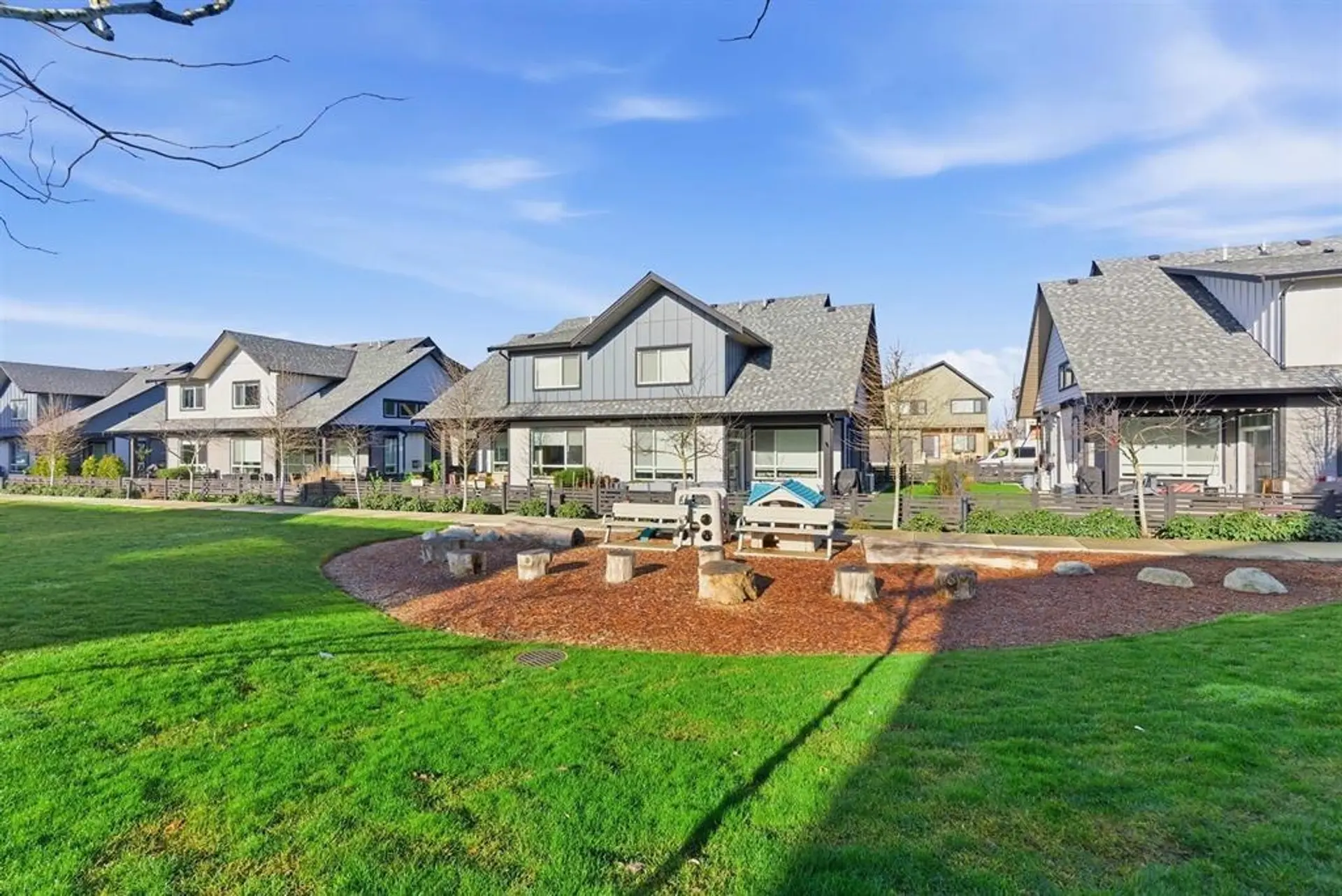 Property at 2478A Wren Drive, Delta, BC