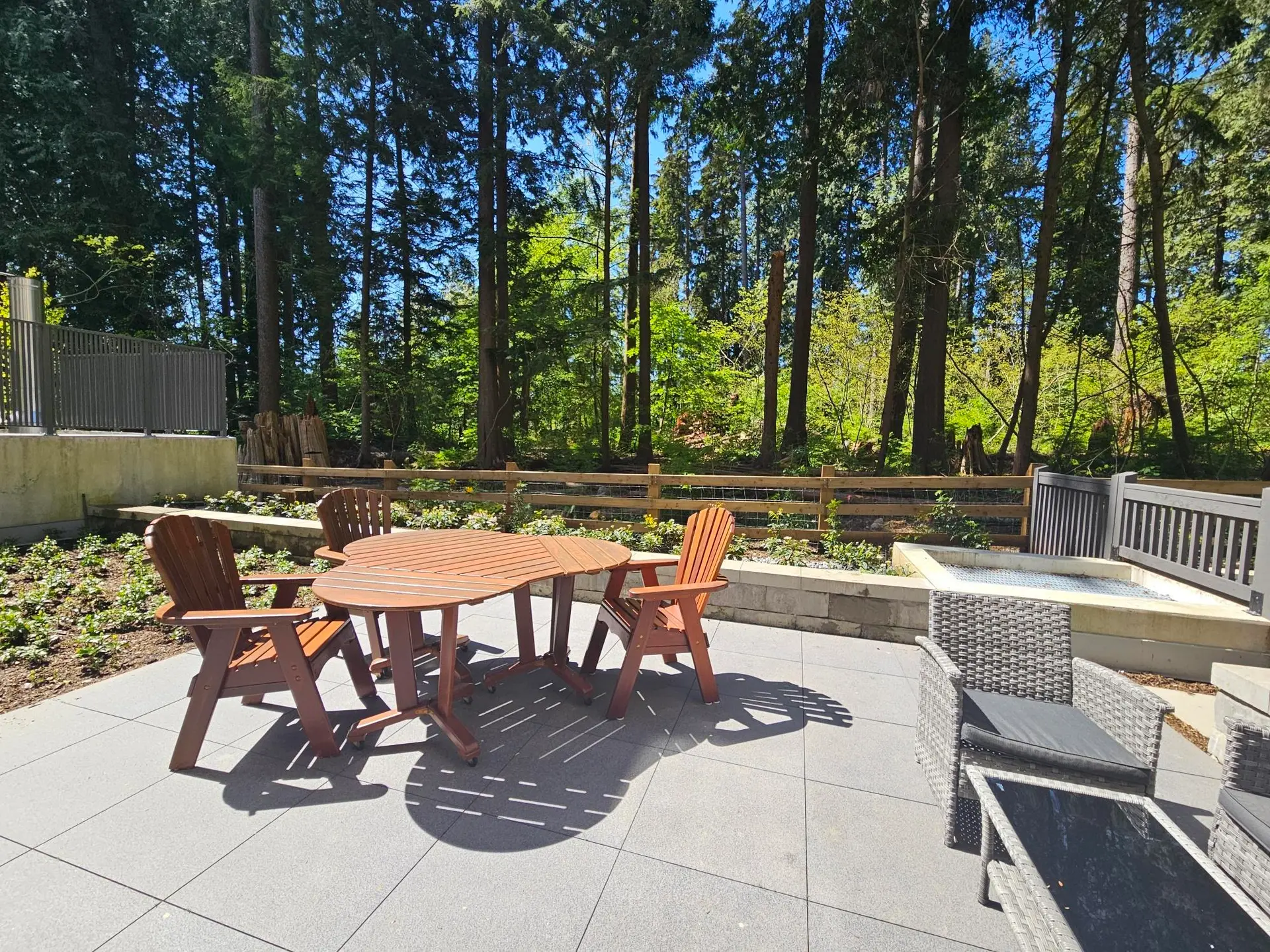 Property at #109 2325 Emery Court, North Vancouver, BC