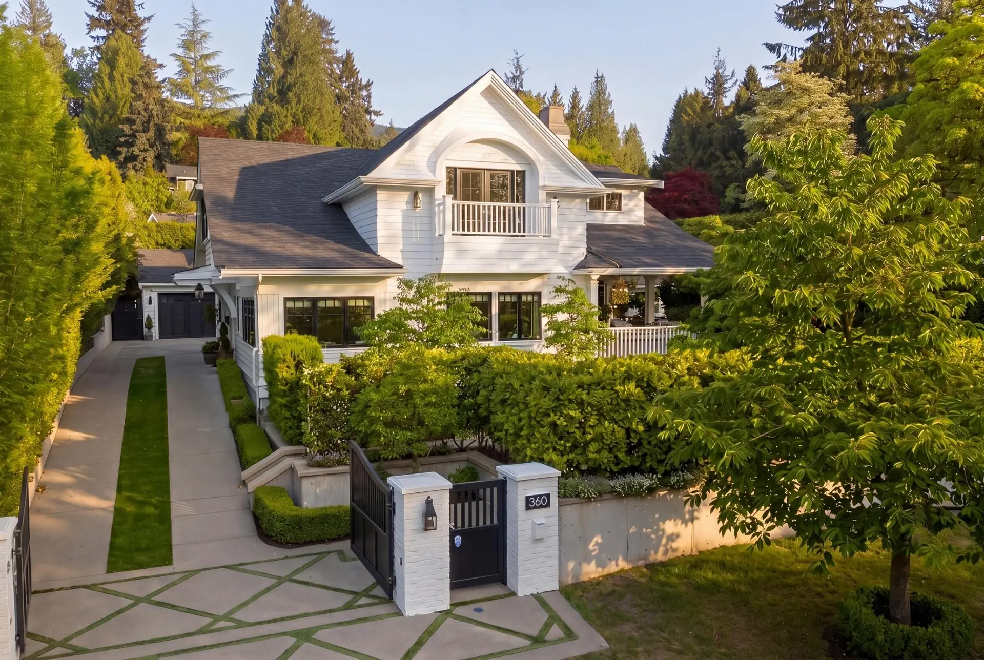 Property at 360 E Windsor Road, North Vancouver, BC
