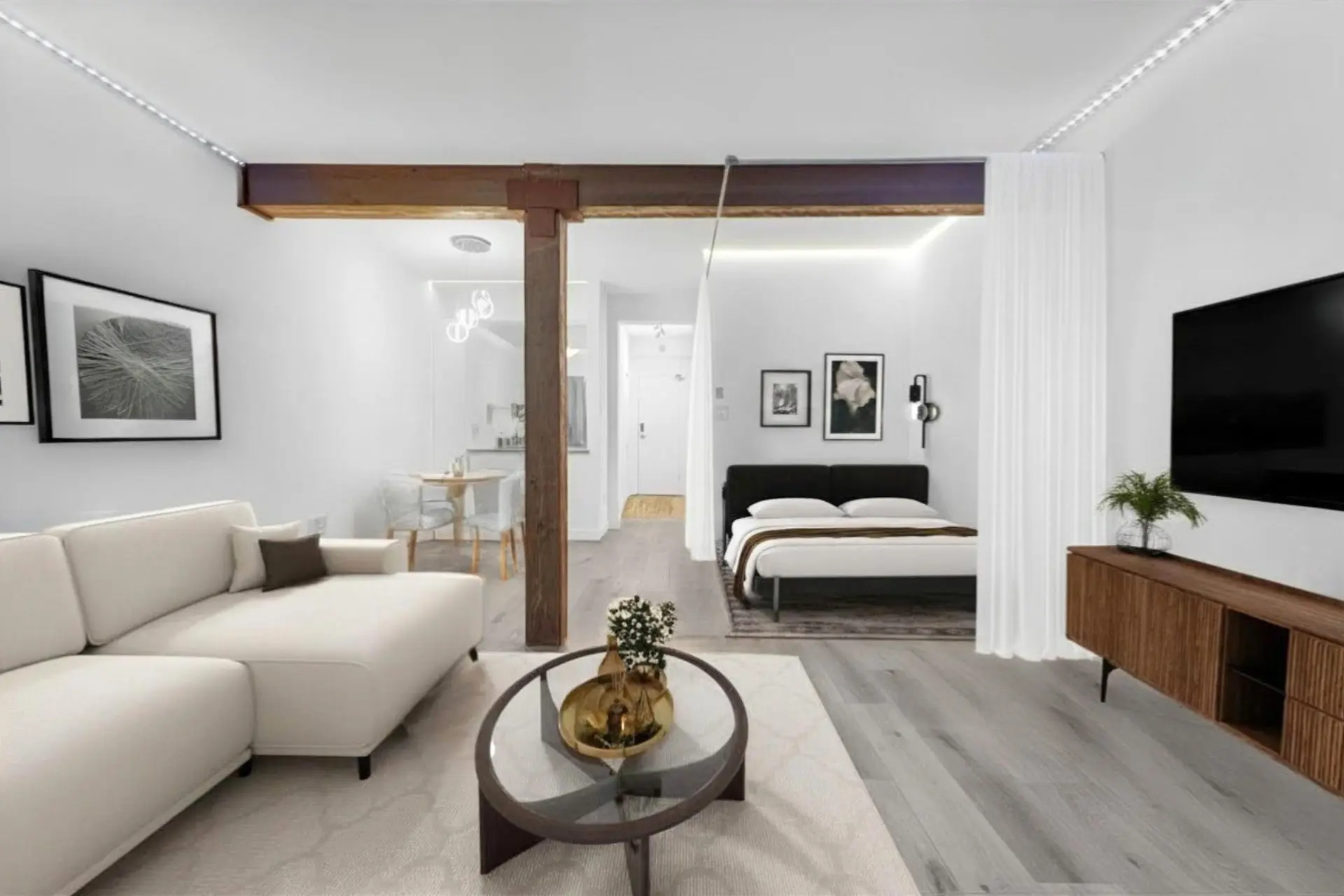 #207 1655 Nelson Street - Image 4