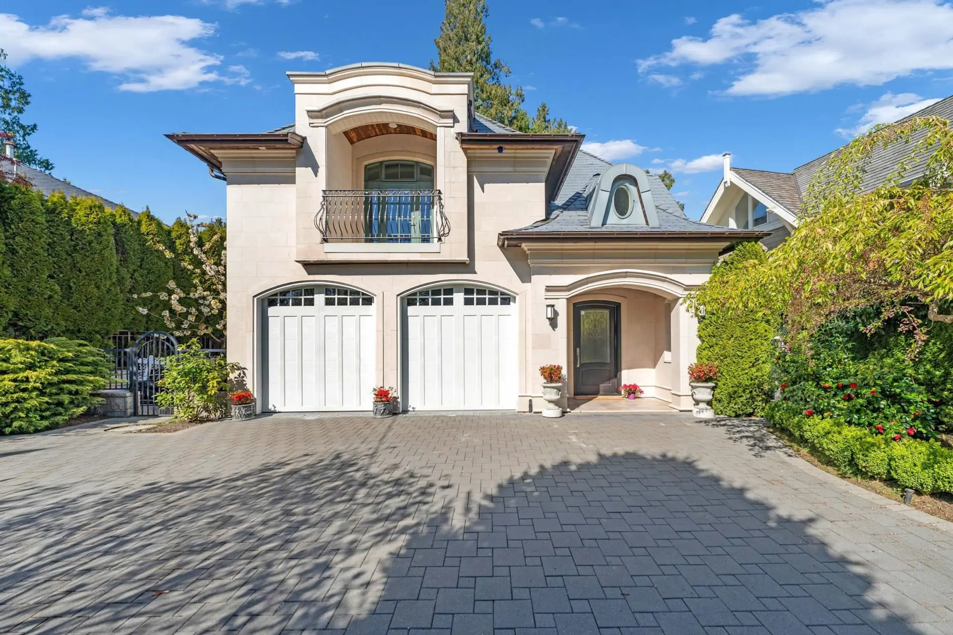 Property at 4348 Erwin Drive, West Vancouver, BC