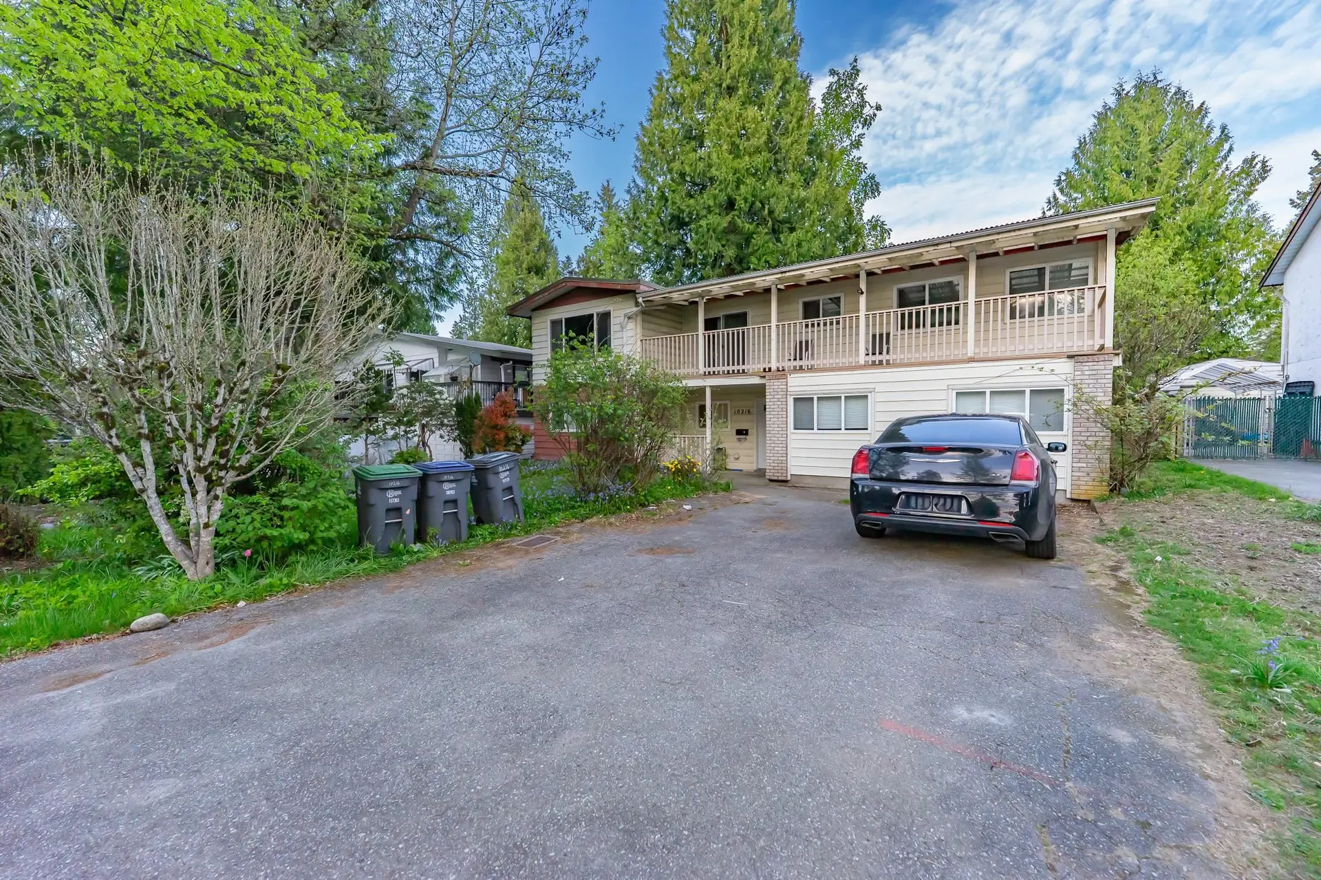 Property at 10216 142a Street, Surrey, BC