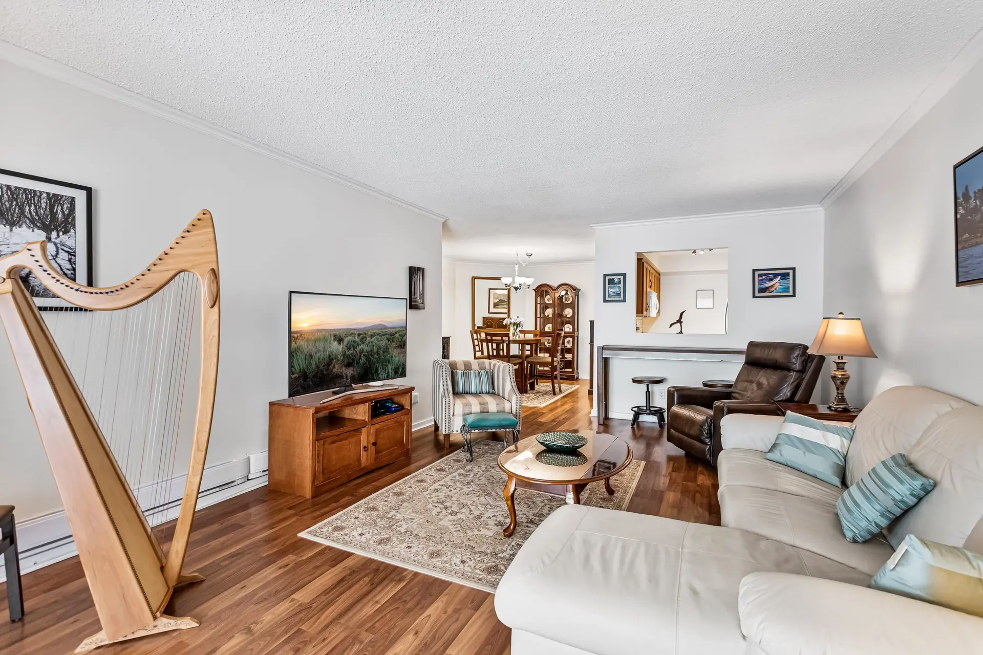 Property at #204 1458 Blackwood Street, White Rock, BC