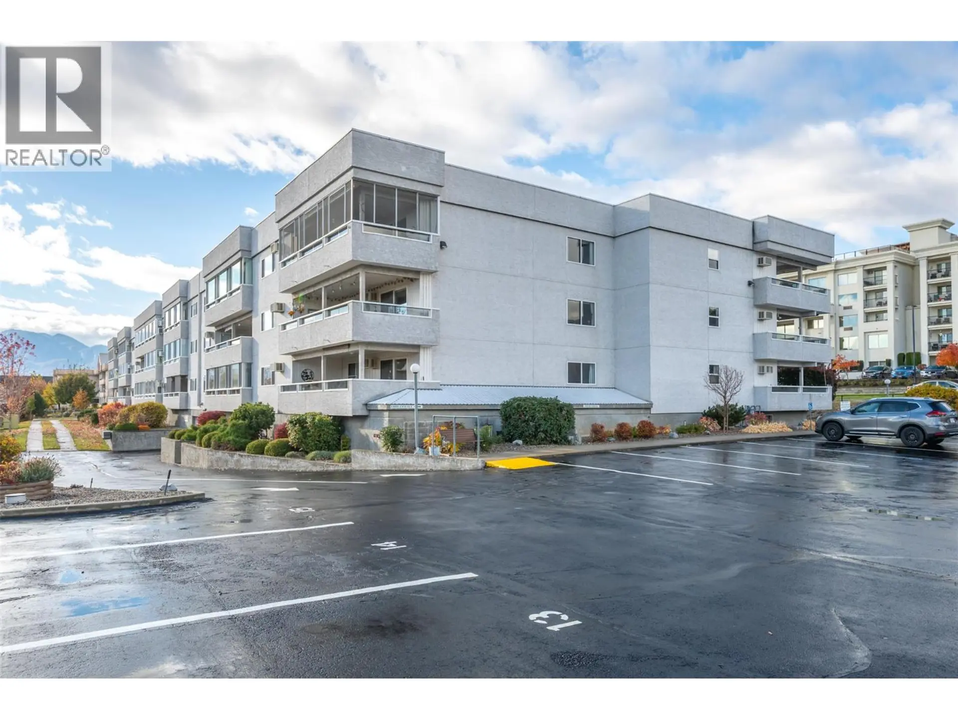 Property at #203 2477 Ingram Road, West Kelowna, BC