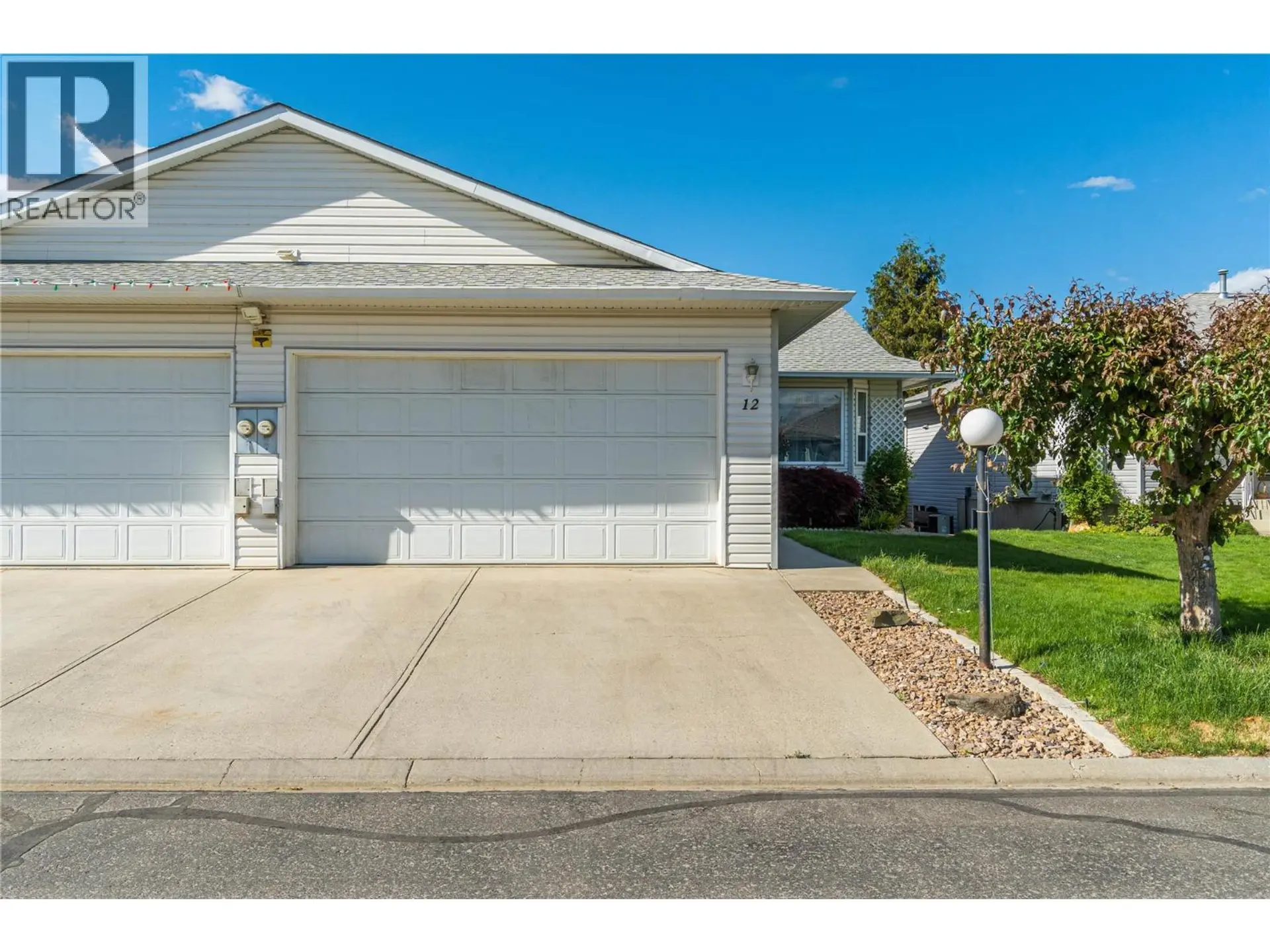 Property at #12 2655 Westsyde Road, Kamloops, BC