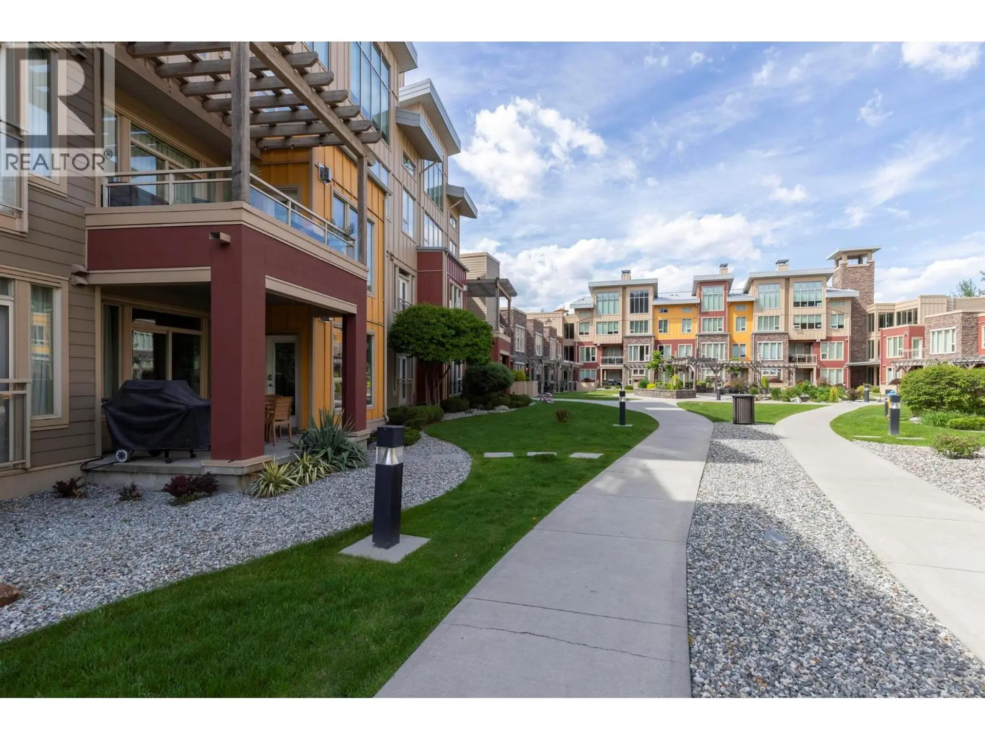 Property at #1117 7343 Okanagan Landing Road, Vernon, BC
