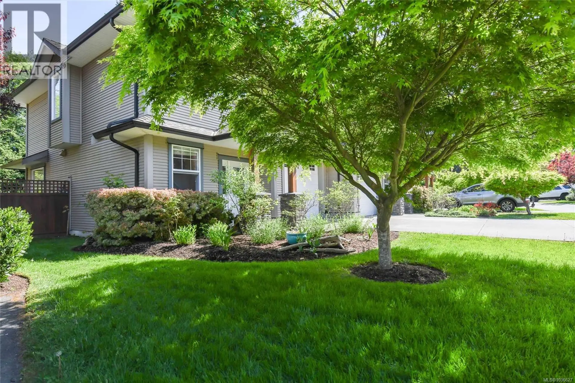 Property at #42 2112 Cumberland Rd, Courtenay, BC