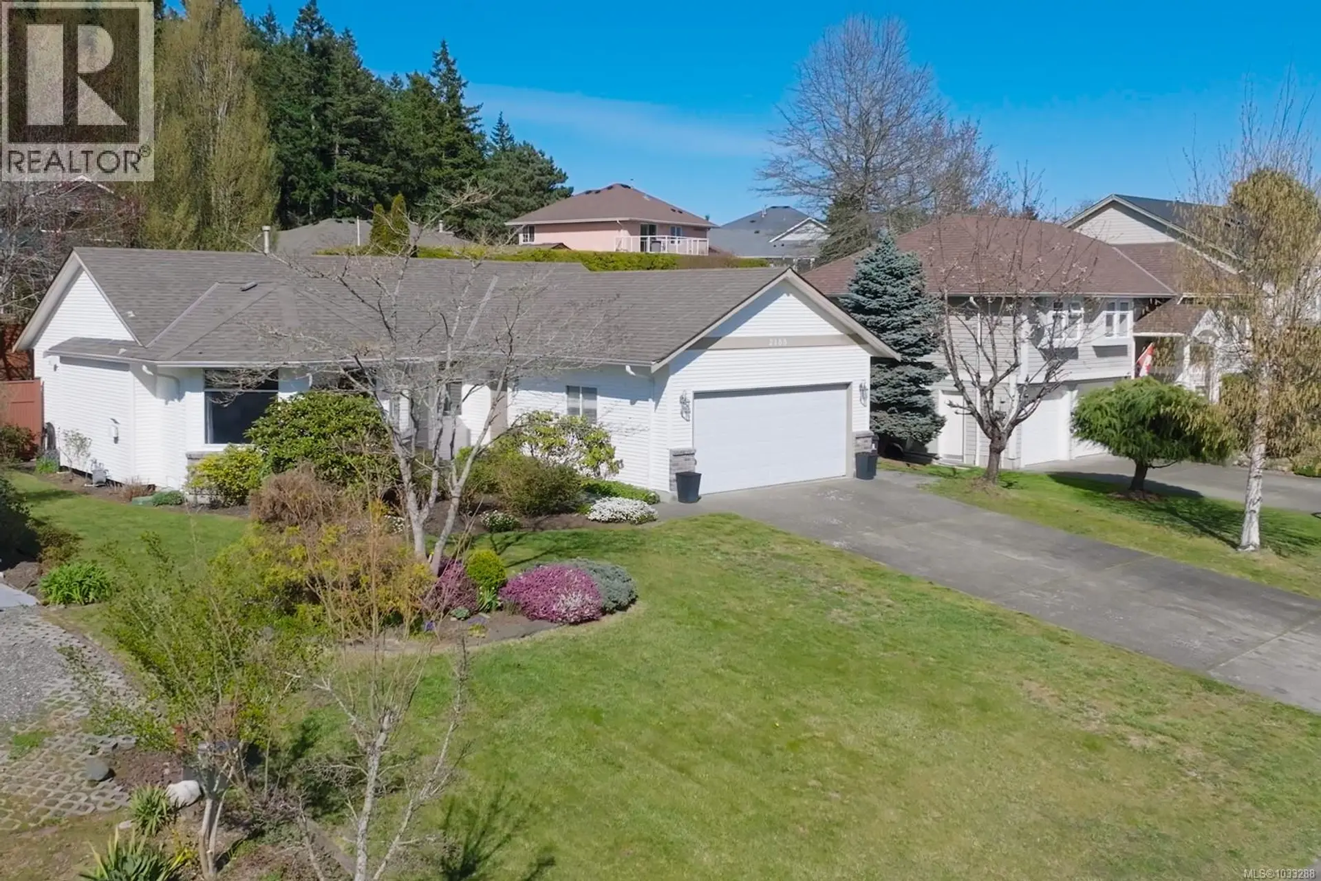 Property at 2188 Cardinal Pl, Comox, BC