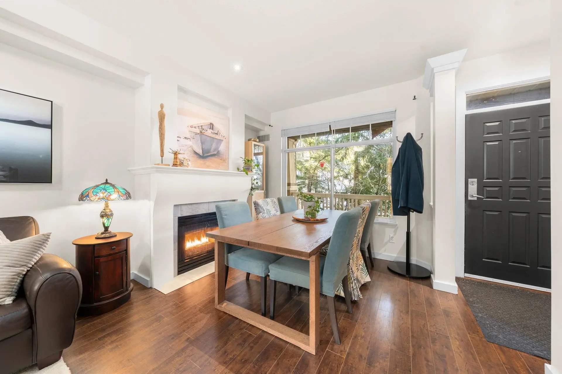 Property at #41 2678 King George Boulevard, Surrey, BC
