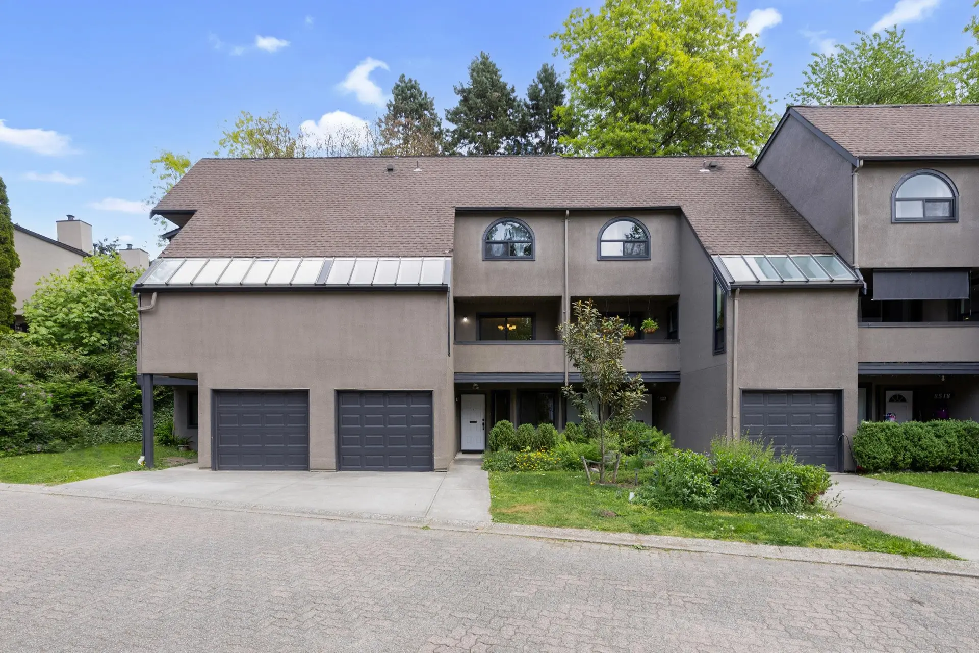 Property at 8526 Woodtrail Place, Burnaby, BC