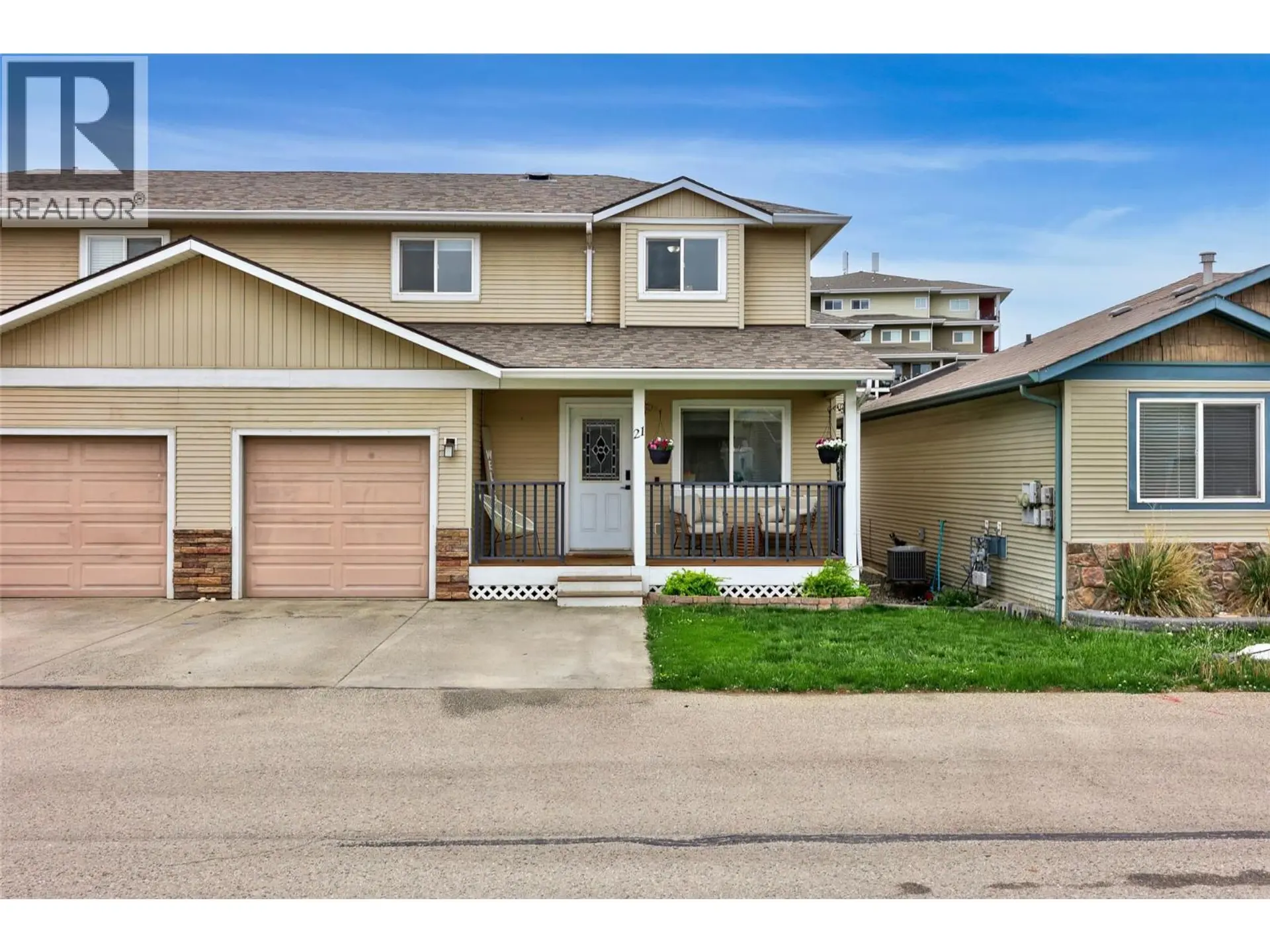 Property at #21 5200 DALLAS Drive, Kamloops, BC
