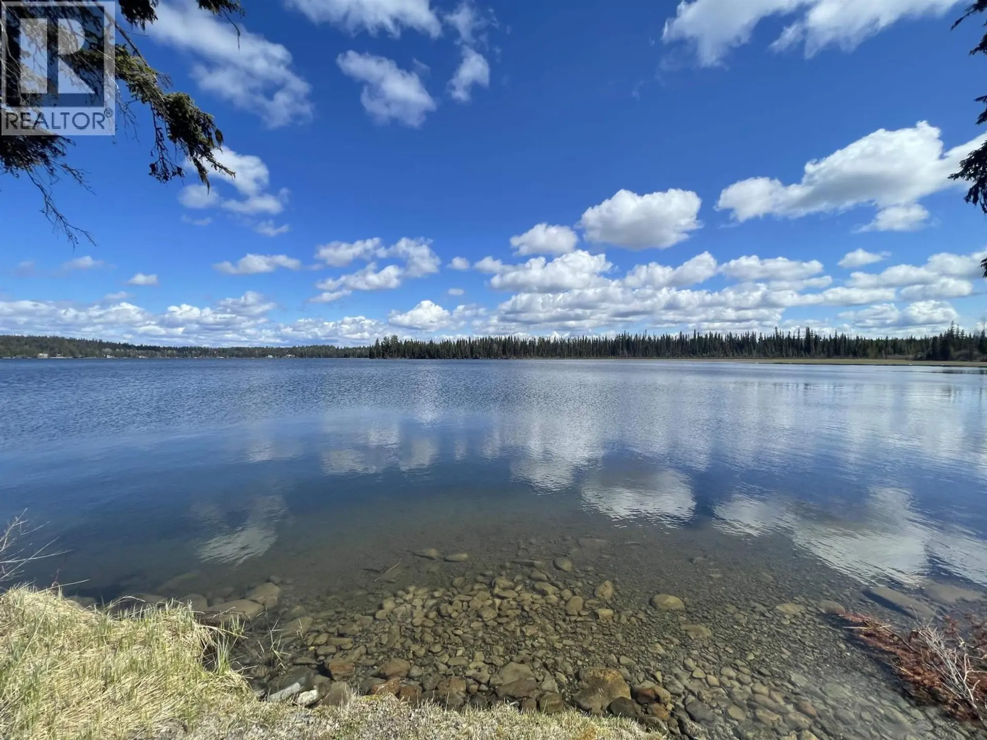 Property at 2602 SPOUT LAKE ROAD, Lac La Hache, BC