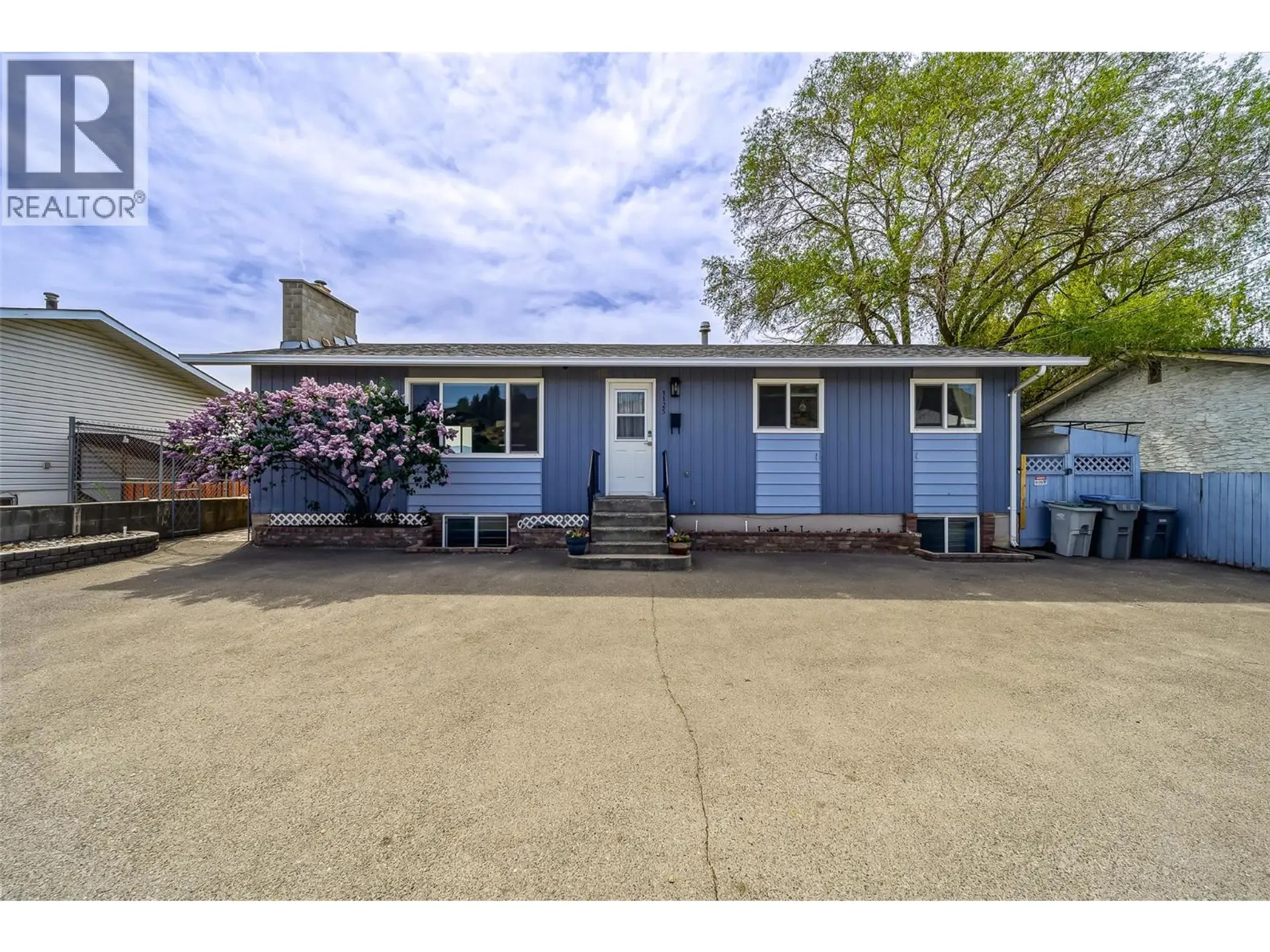 Property at 1125 Halston Avenue, Kamloops, BC