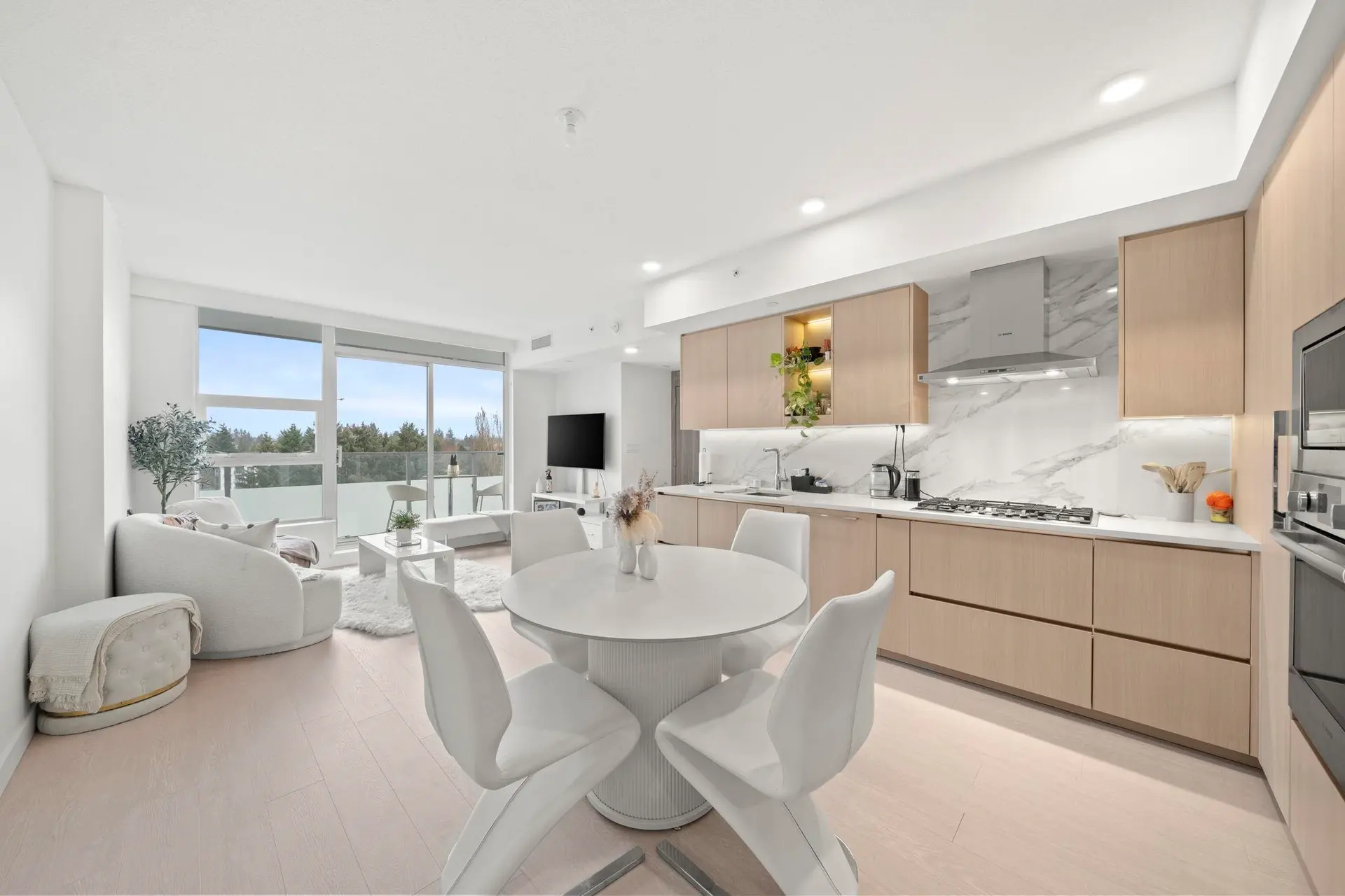 Property at #1202 13778 100 Avenue, Surrey, BC