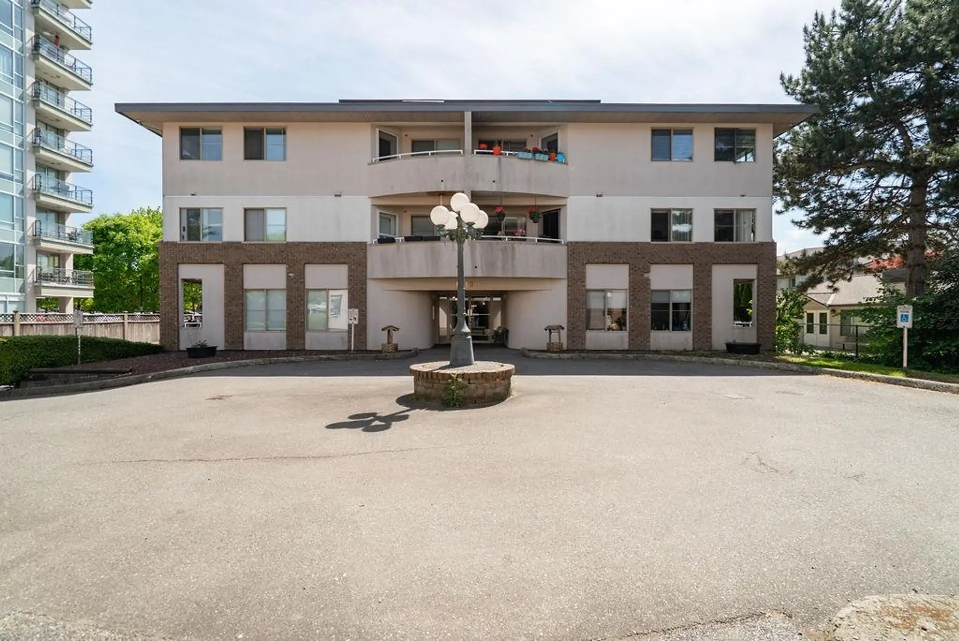 Property at #203 19130 Ford Road, Pitt Meadows, BC