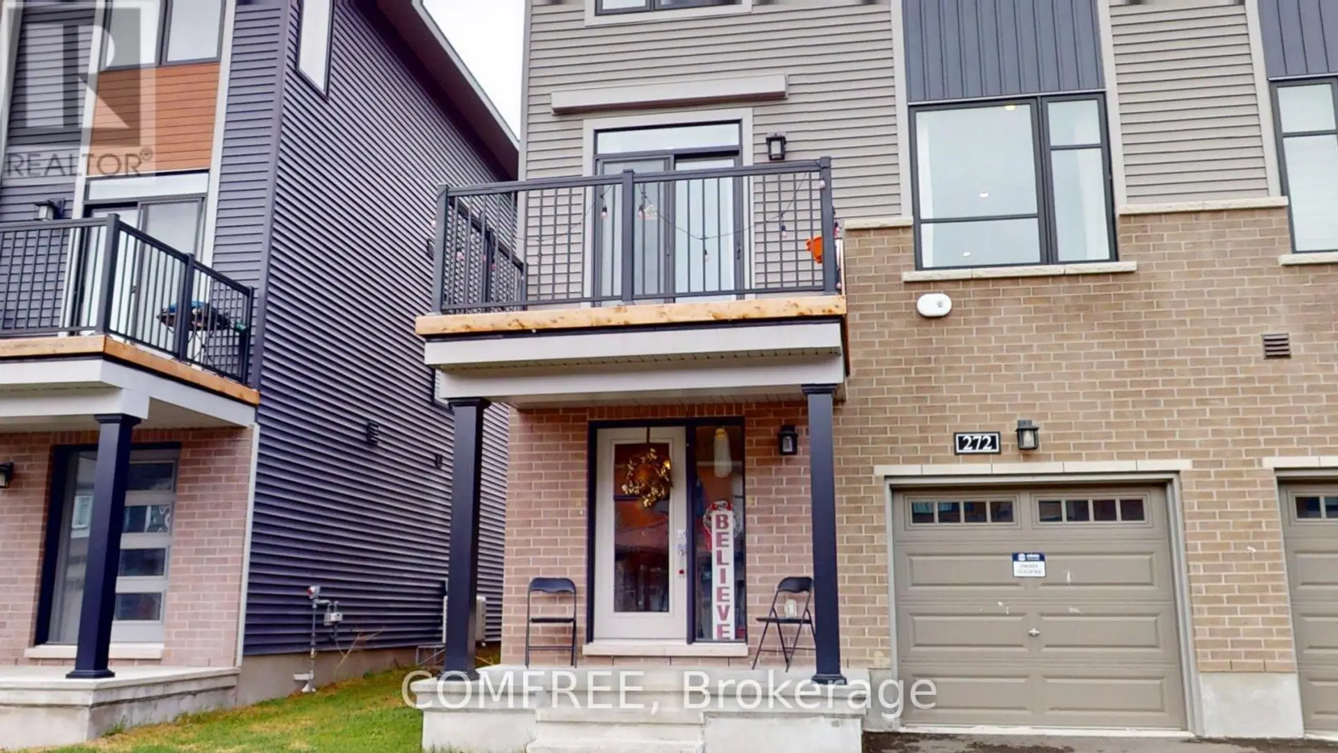 272 ELSIE MACGILL WALK - Image 1