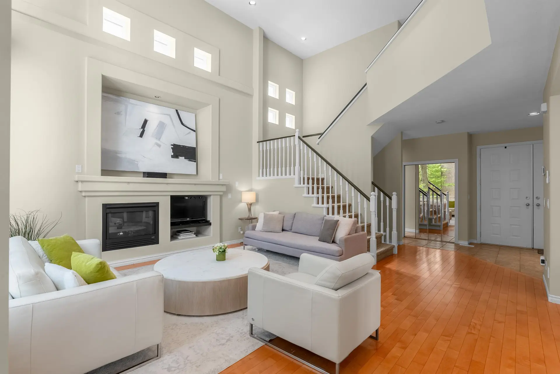 Property at 3303 Chartwell Green, Coquitlam, BC