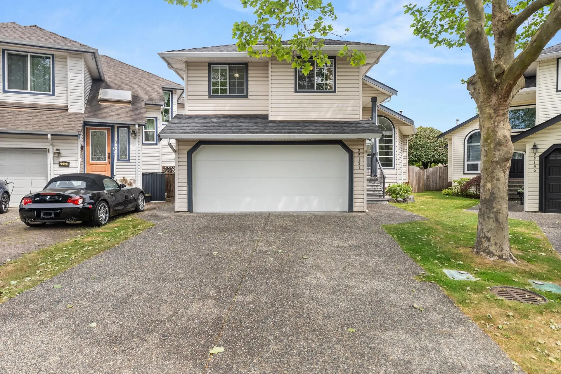 Property at 22191 Garratt Drive, Richmond, BC