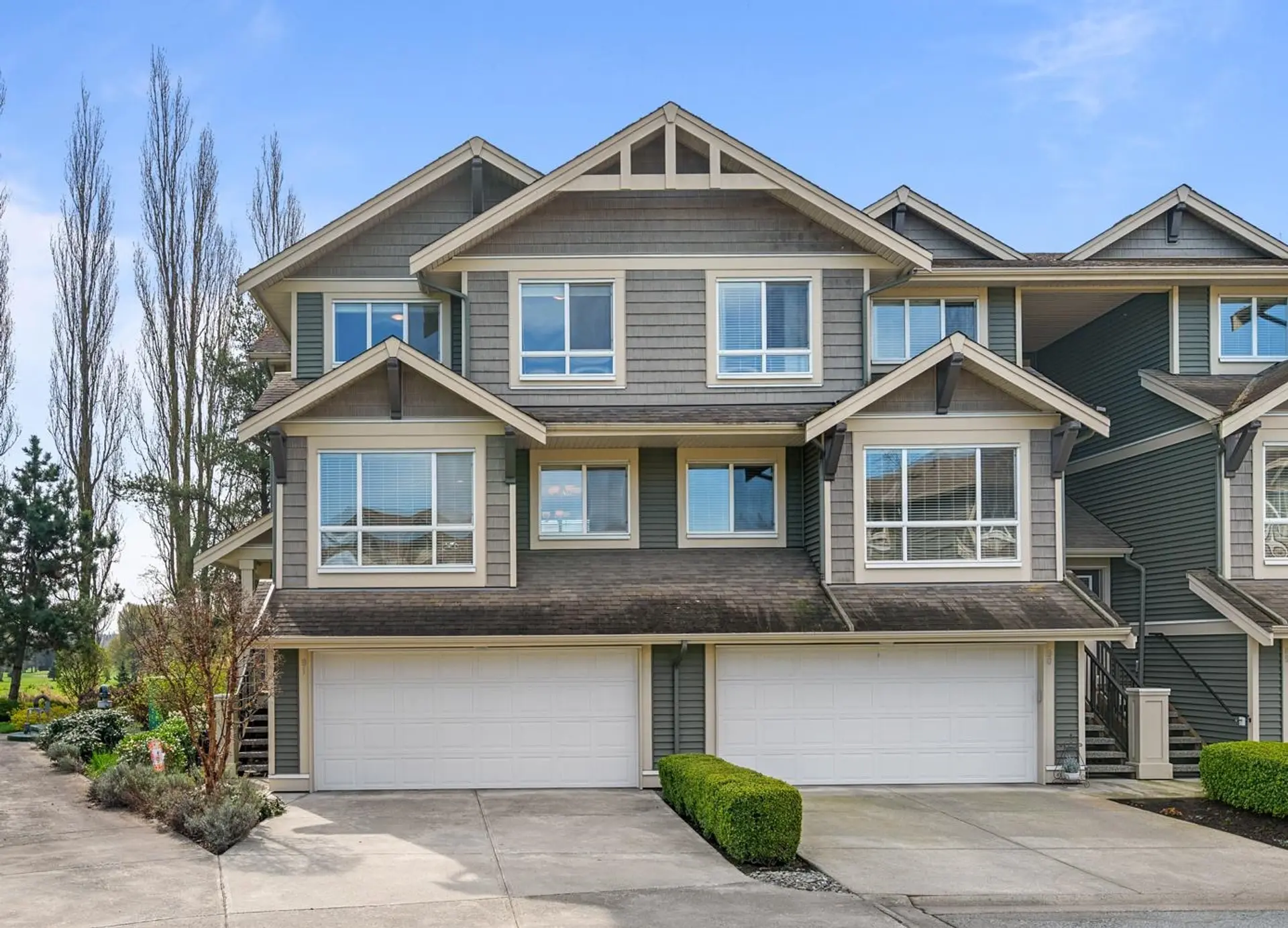 Property at #91 7780 170 Street, Surrey, BC