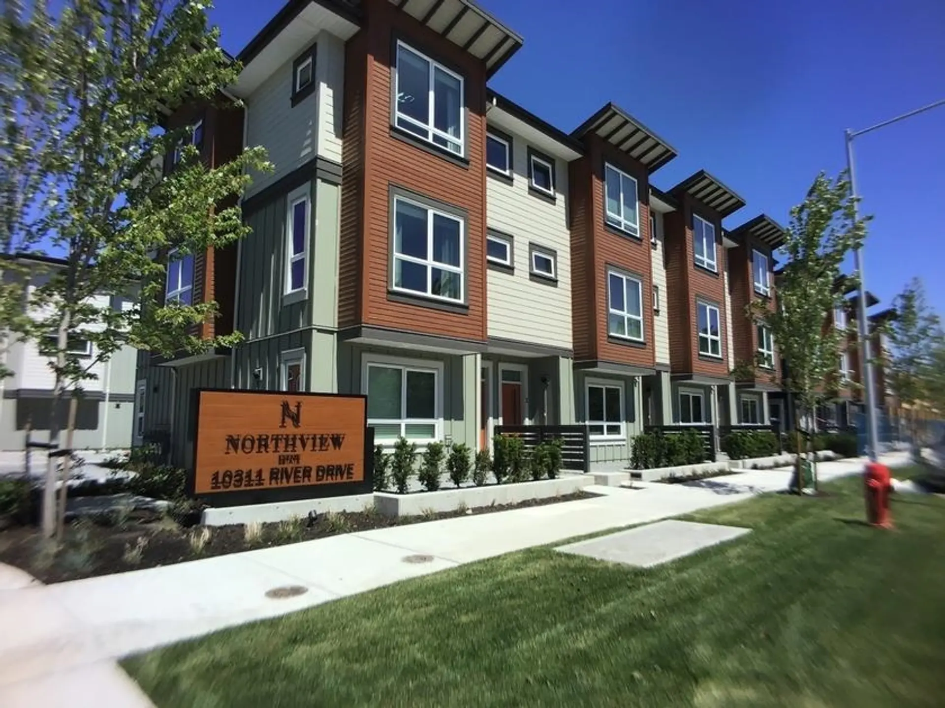Property at #63 10311 River Drive, Richmond, BC