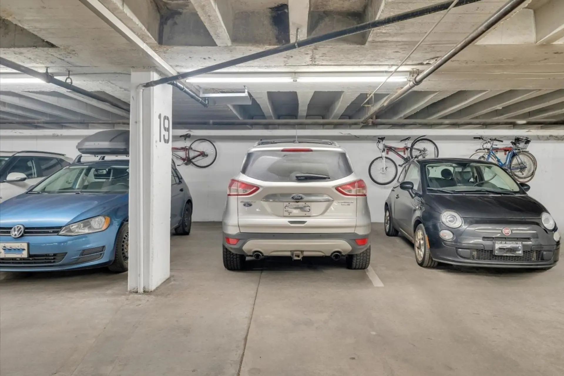 #207 1655 Nelson Street - Image 16