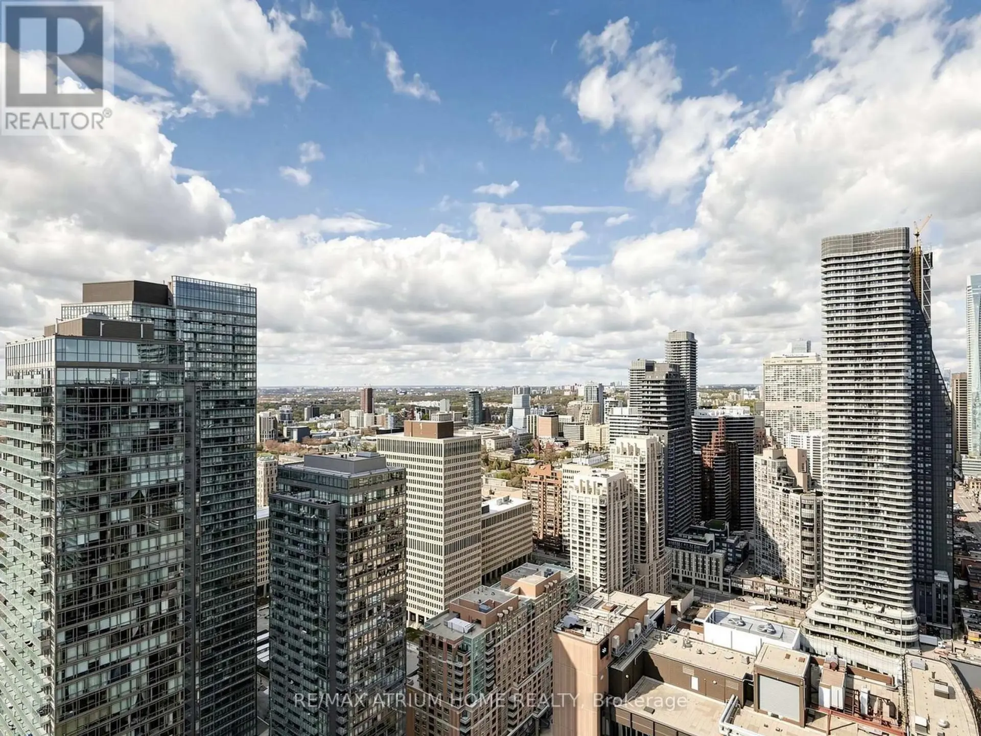 #4308 15 GRENVILLE STREET - Image 14