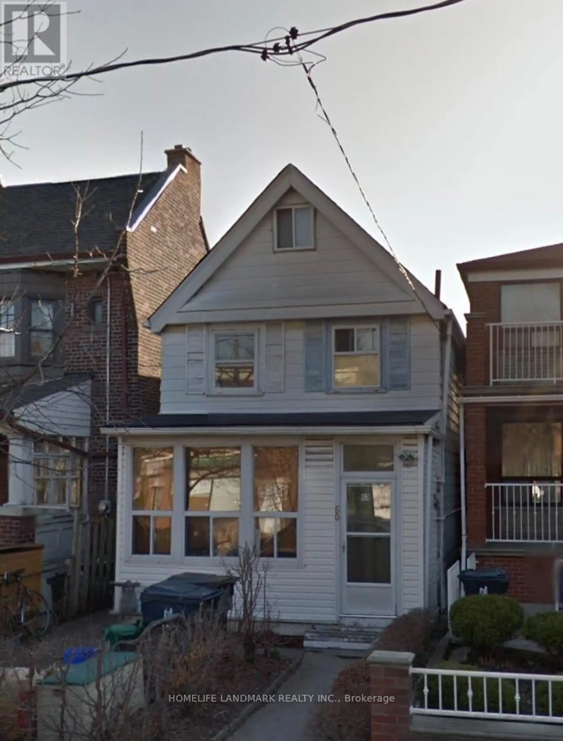 60 GREENSIDES AVENUE - Image 11