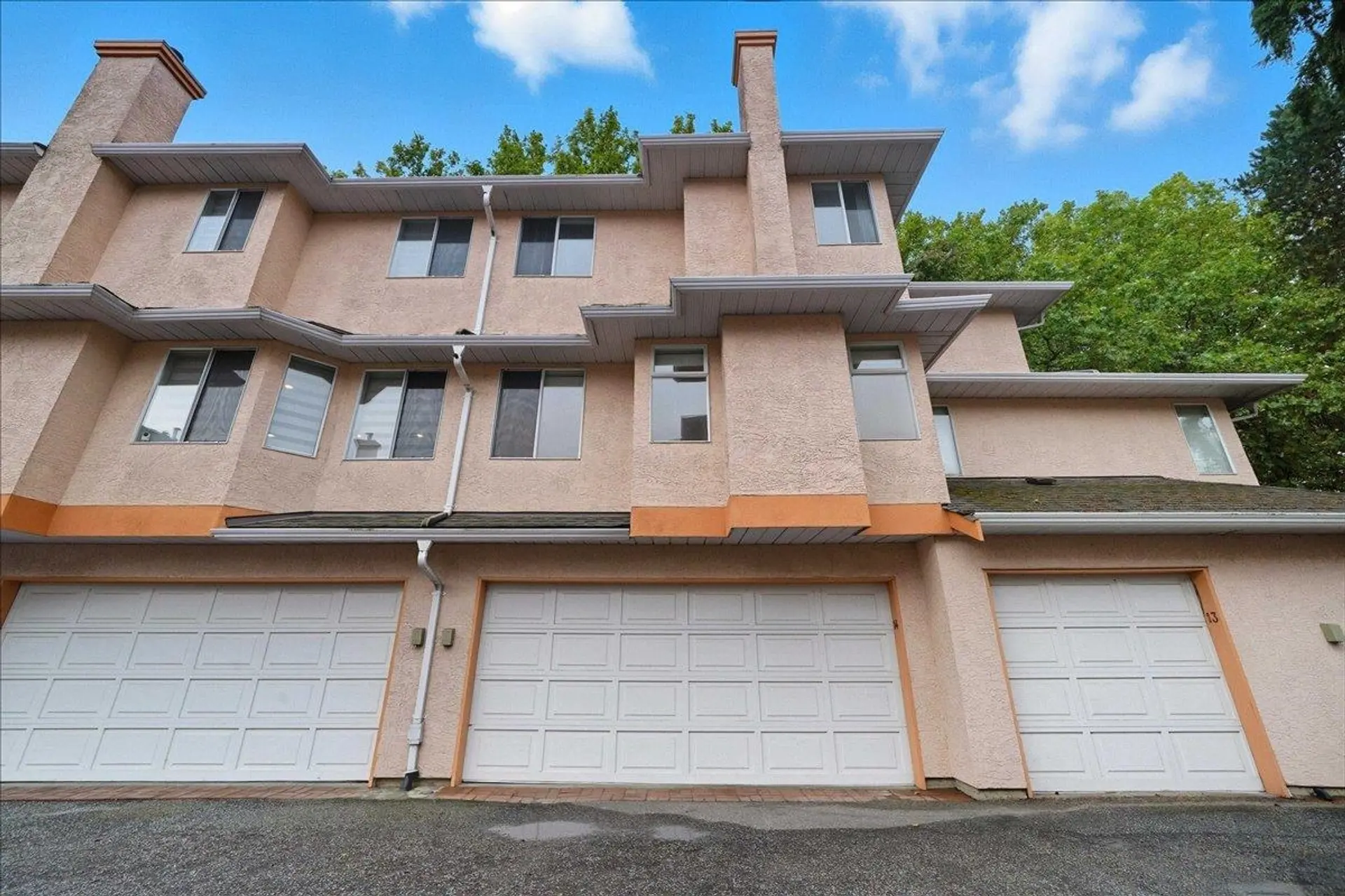 Property at #14 7231 Moffatt Road, Richmond, BC
