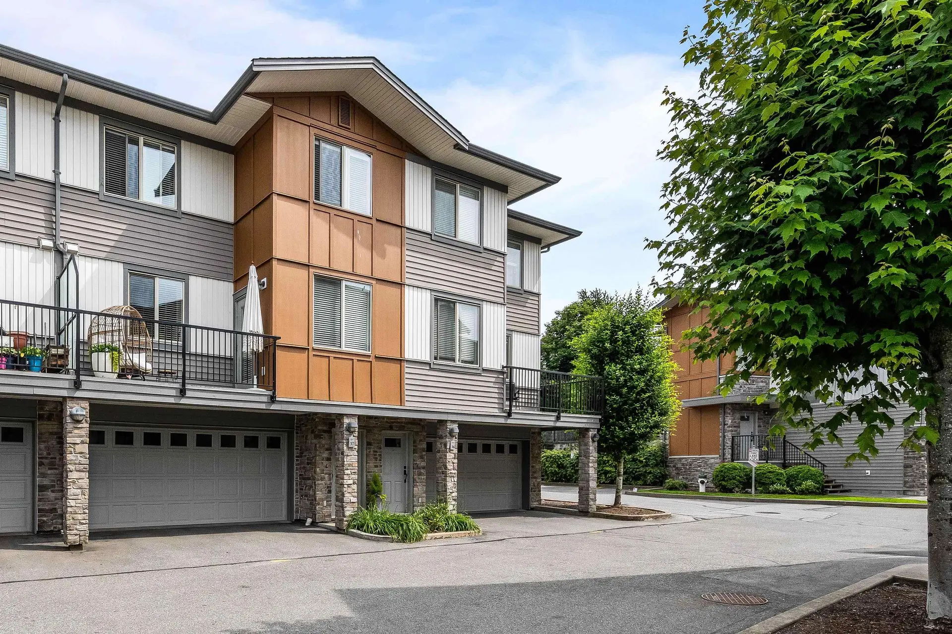 Property at #37 34248 King Road, Abbotsford, BC
