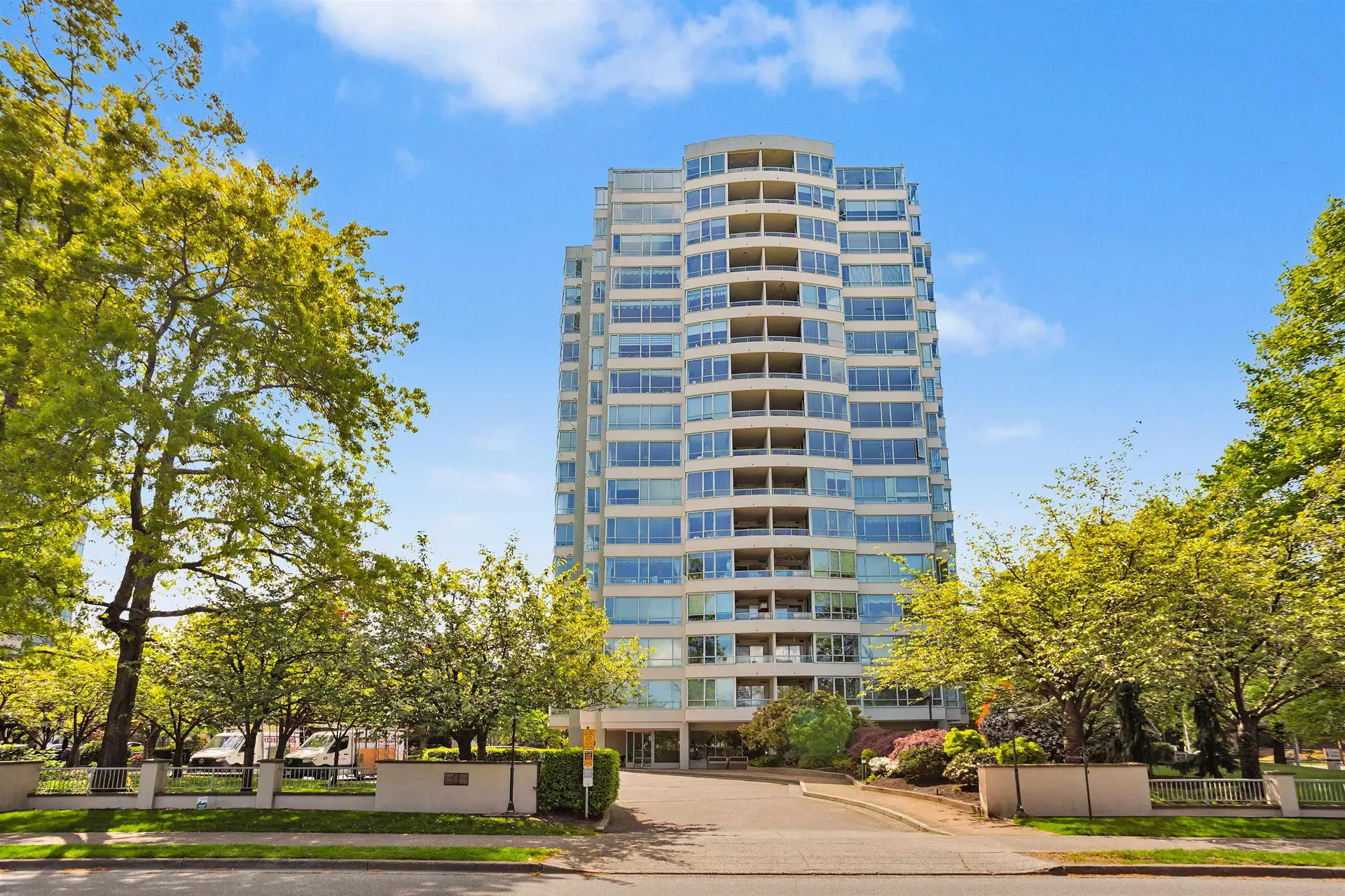 Property at #804 15030 101 Avenue, Surrey, BC