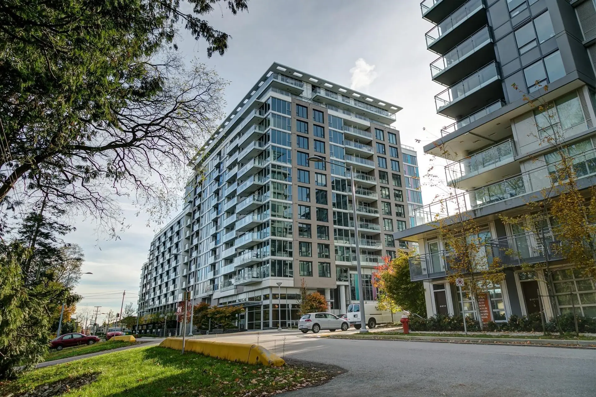 Property at #616 8988 Patterson Road, Richmond, BC