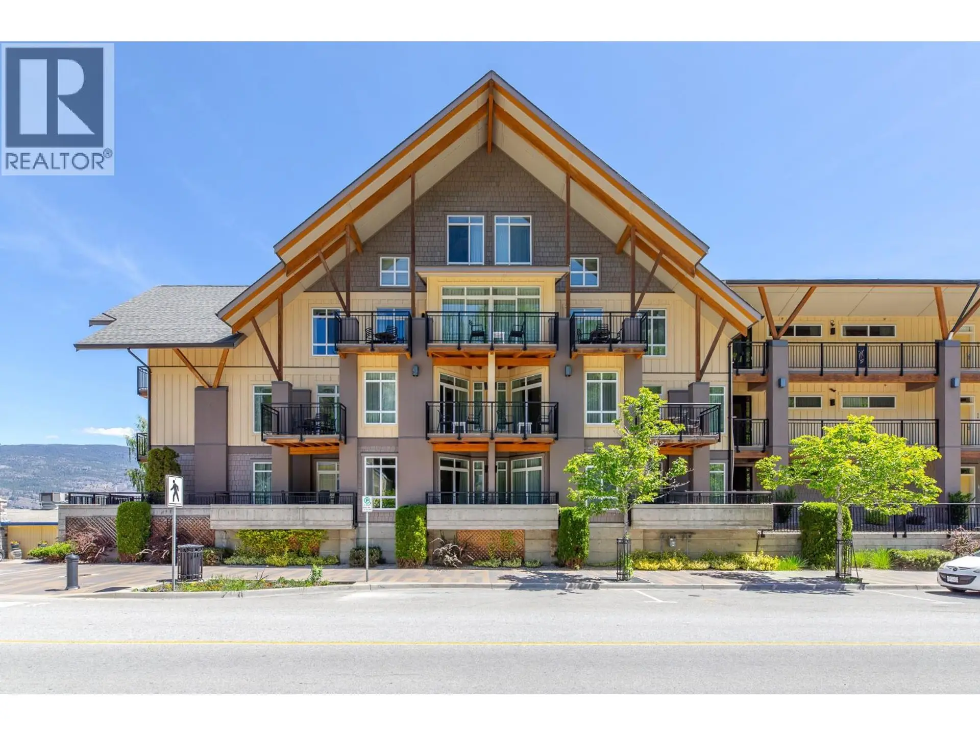 Property at #118 13011 Lakeshore Drive S, Summerland, BC