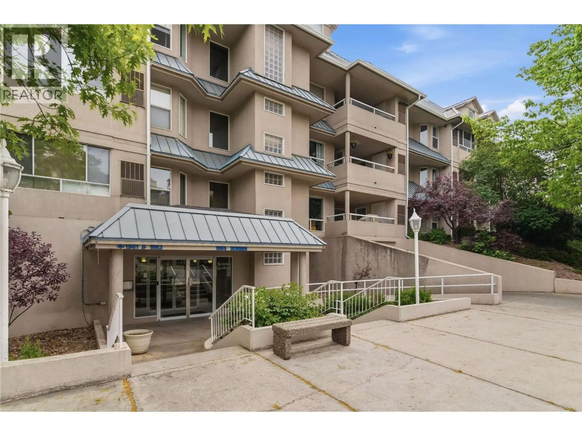 Property at #315 1965 Durnin Road, Kelowna, BC