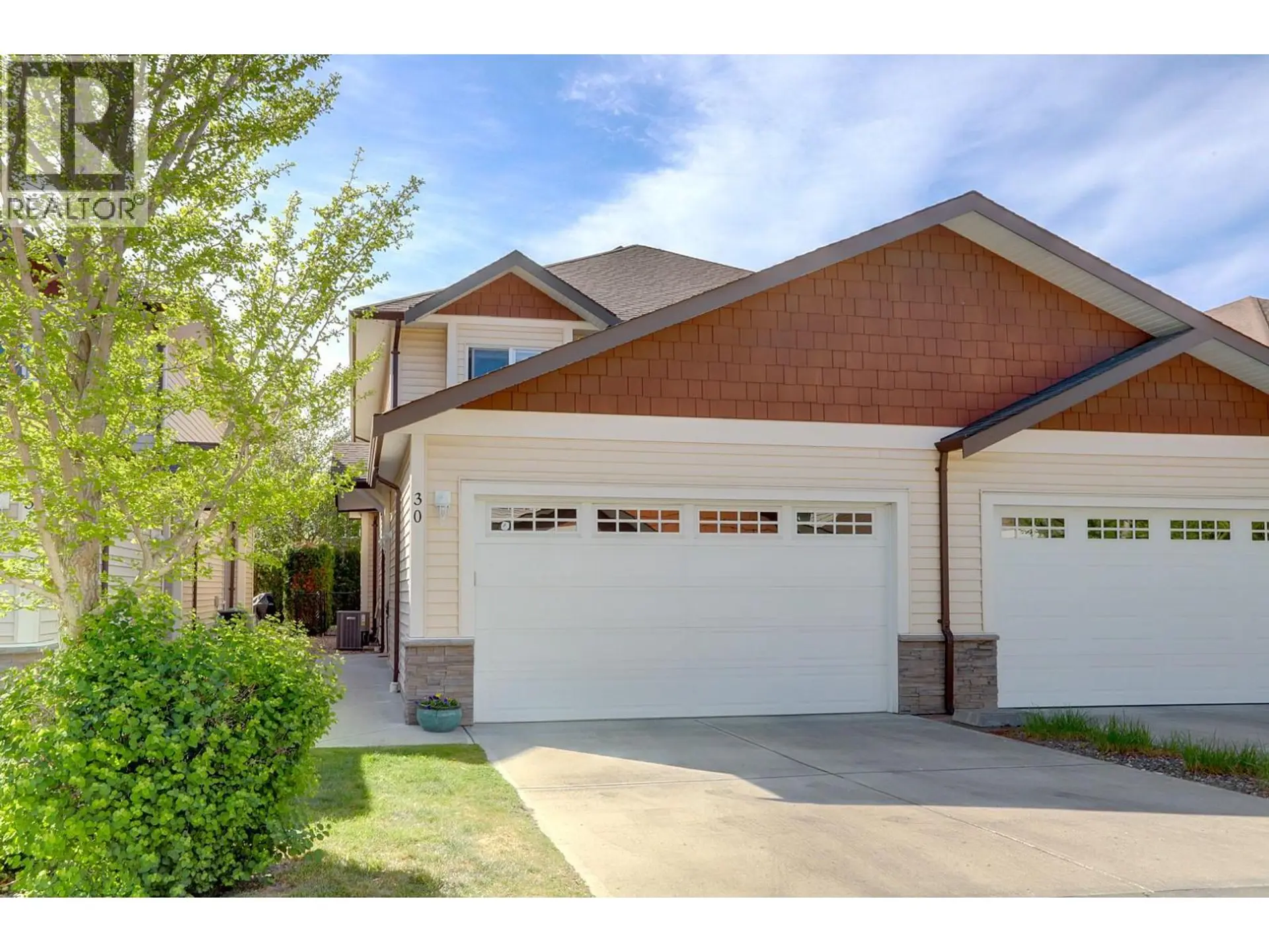 Property at #30 100 Palmer Road, Vernon, BC