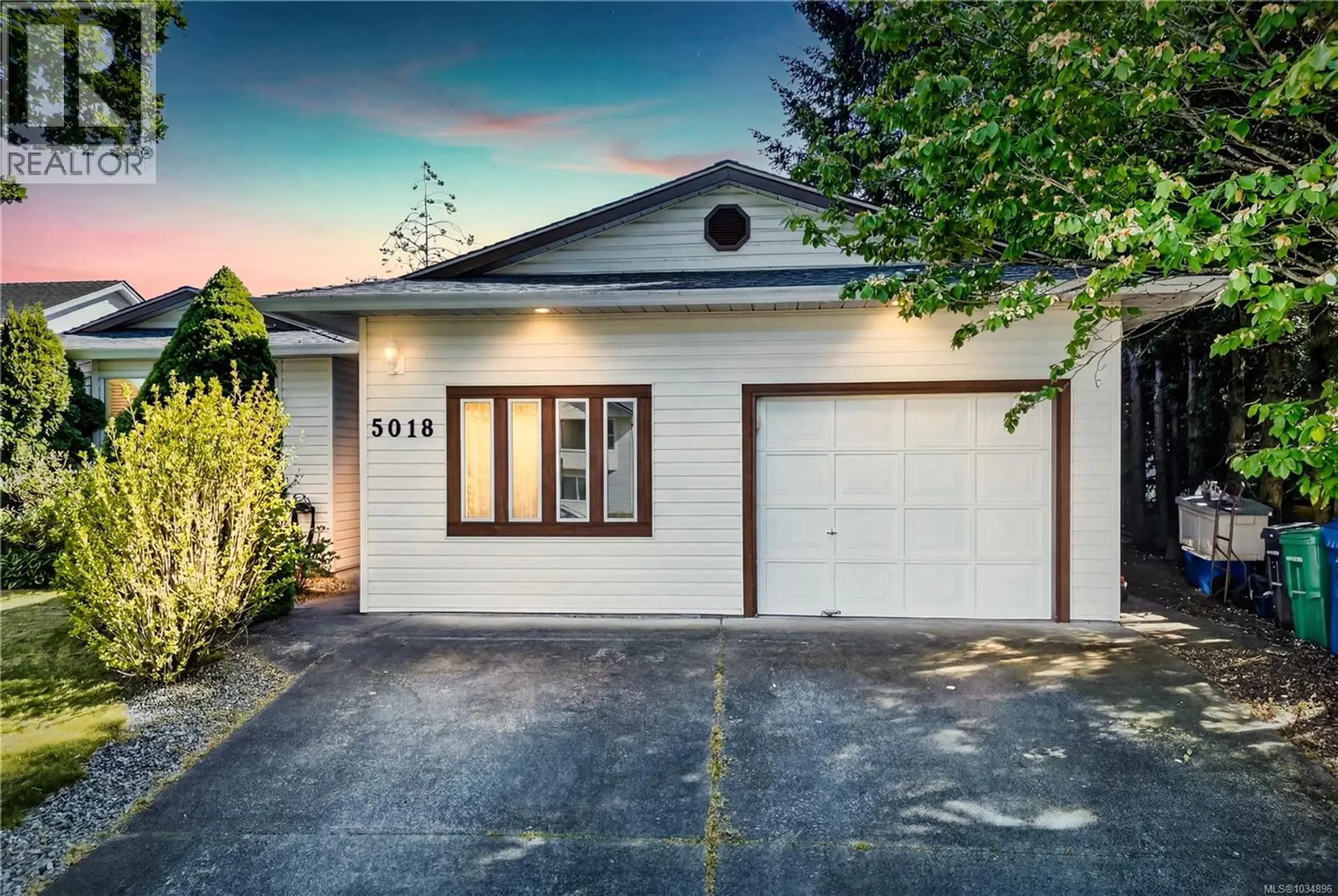 Property at 5018 Rheanna Pl, Nanaimo, BC