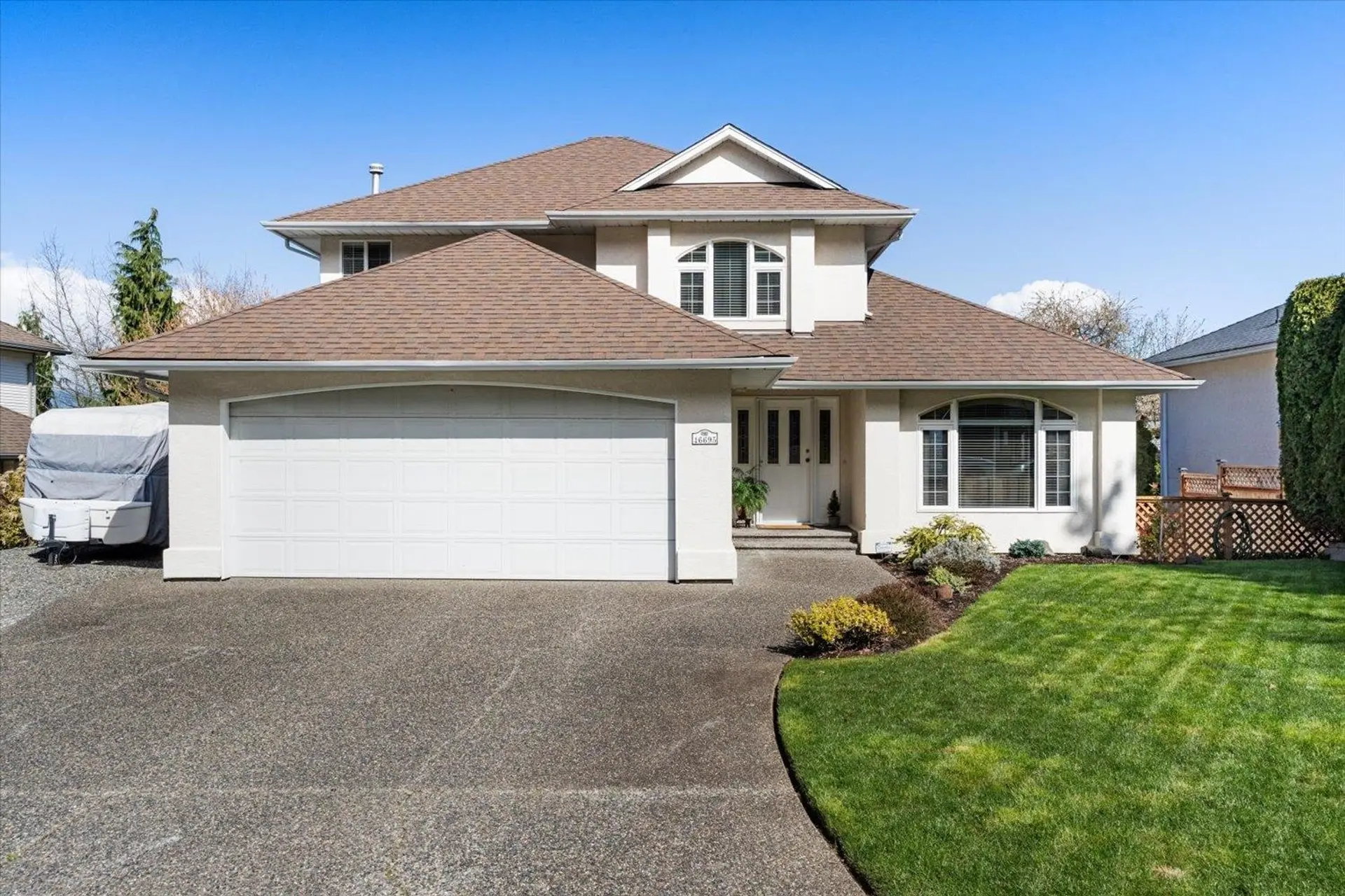 Property at 46695 Woodspring Place, Chilliwack, BC