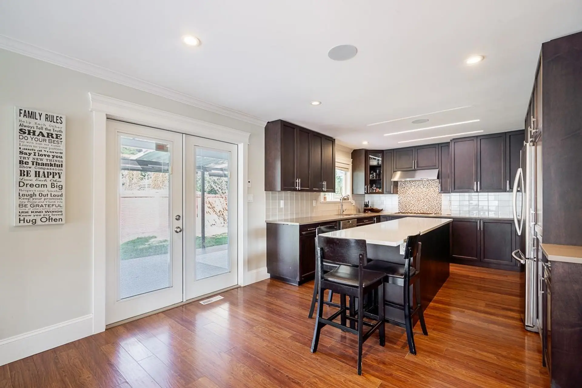 Property at 3933 Toronto Street, Port Coquitlam, BC