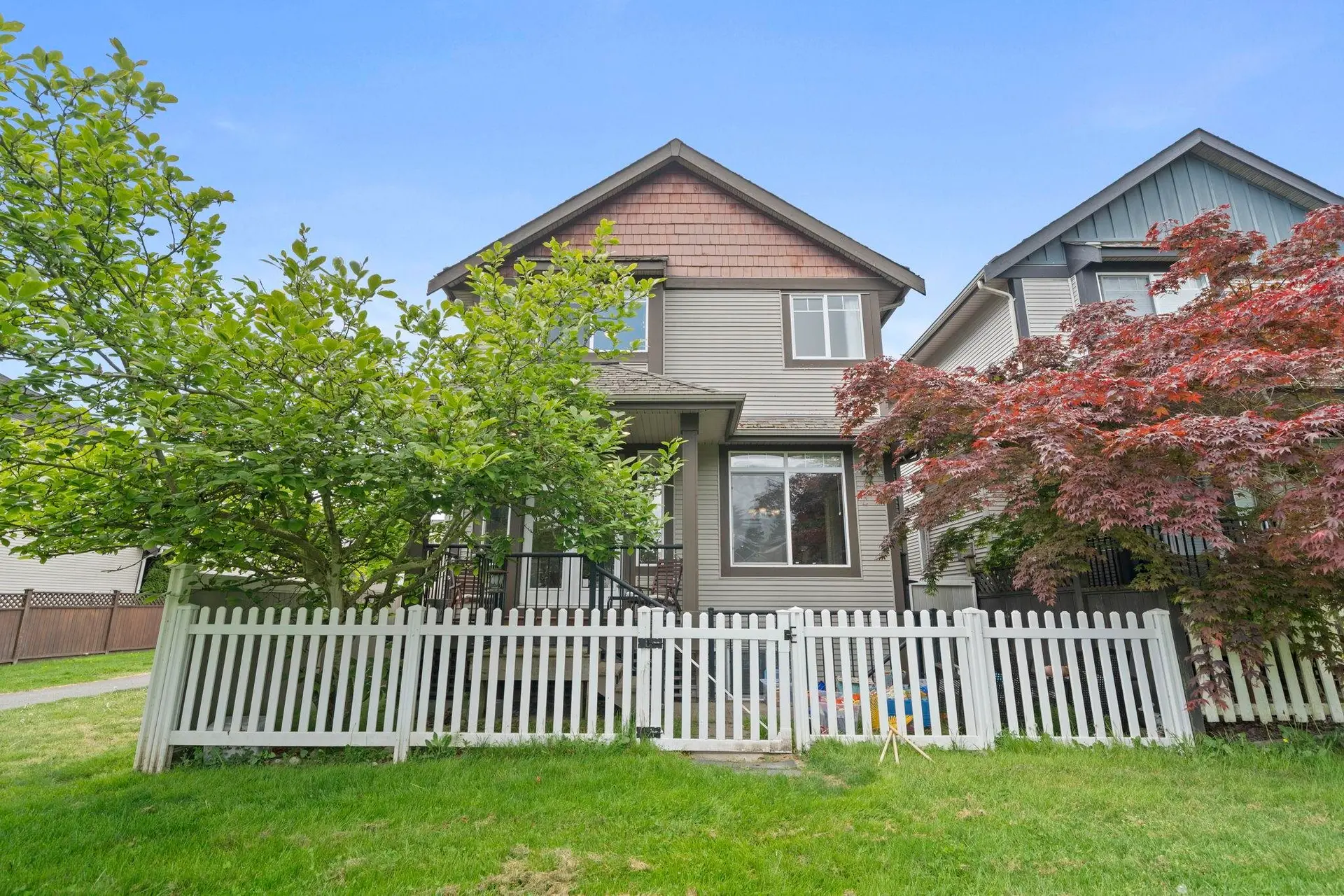 Property at 6652 195 Street, Surrey, BC