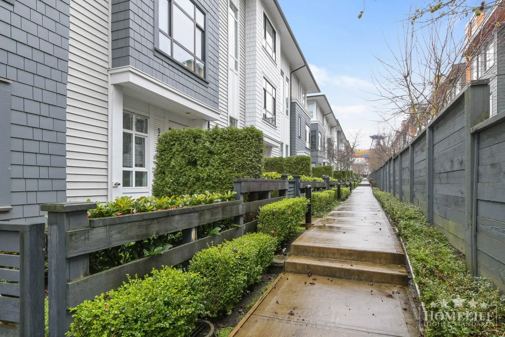 Property at #503 16433 Watson Drive, Surrey, BC