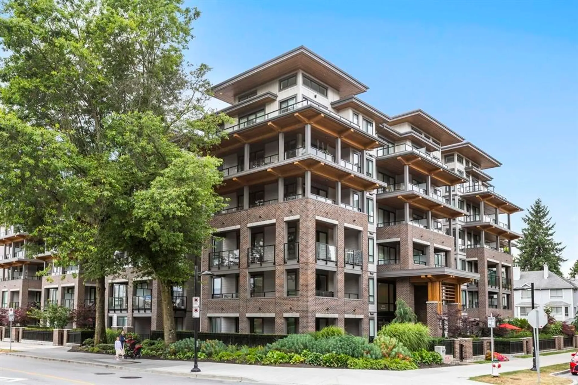 Property at #510 7579 16th Street, Burnaby, BC