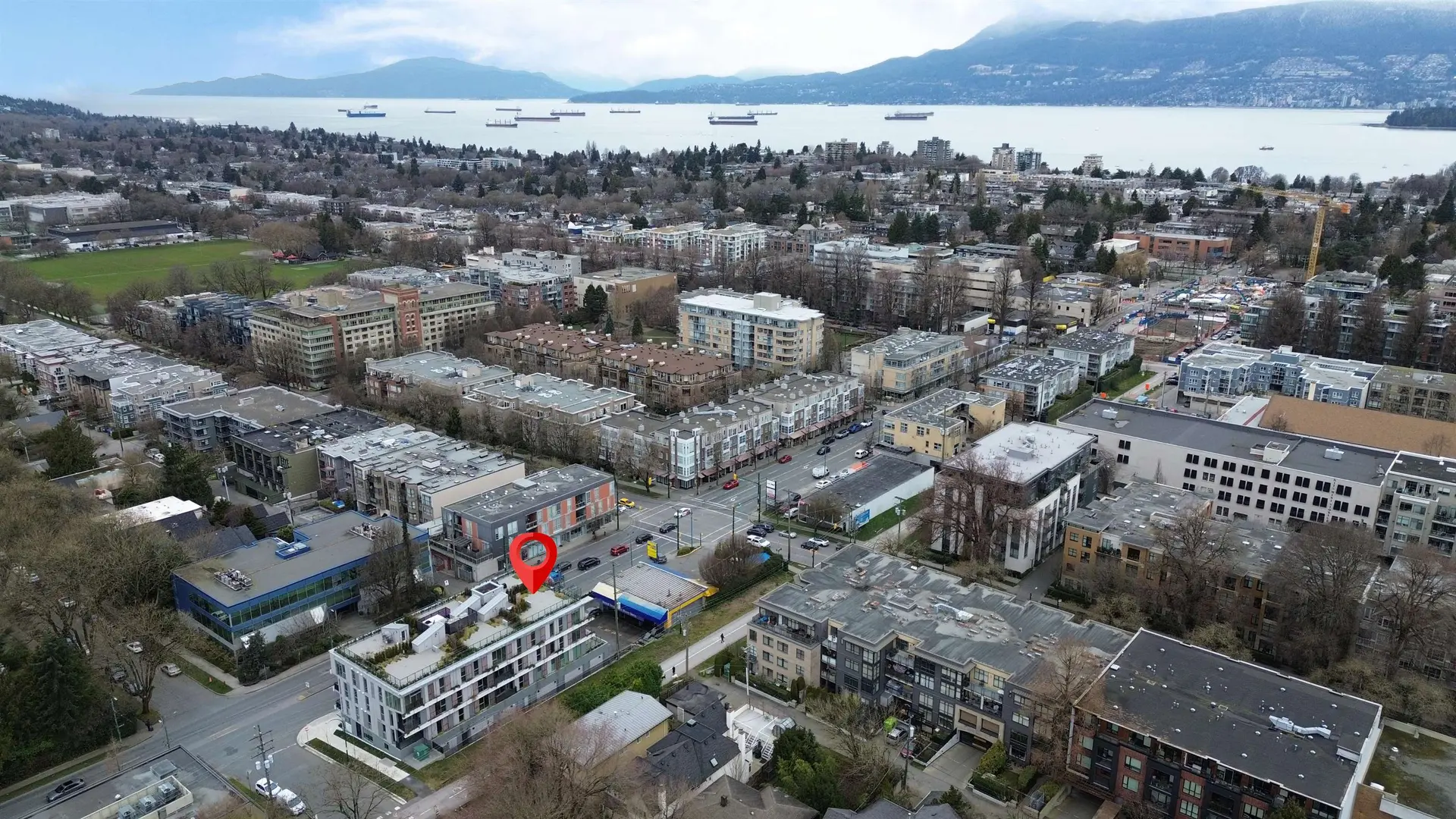 #404 2888 Arbutus Street - Image 3
