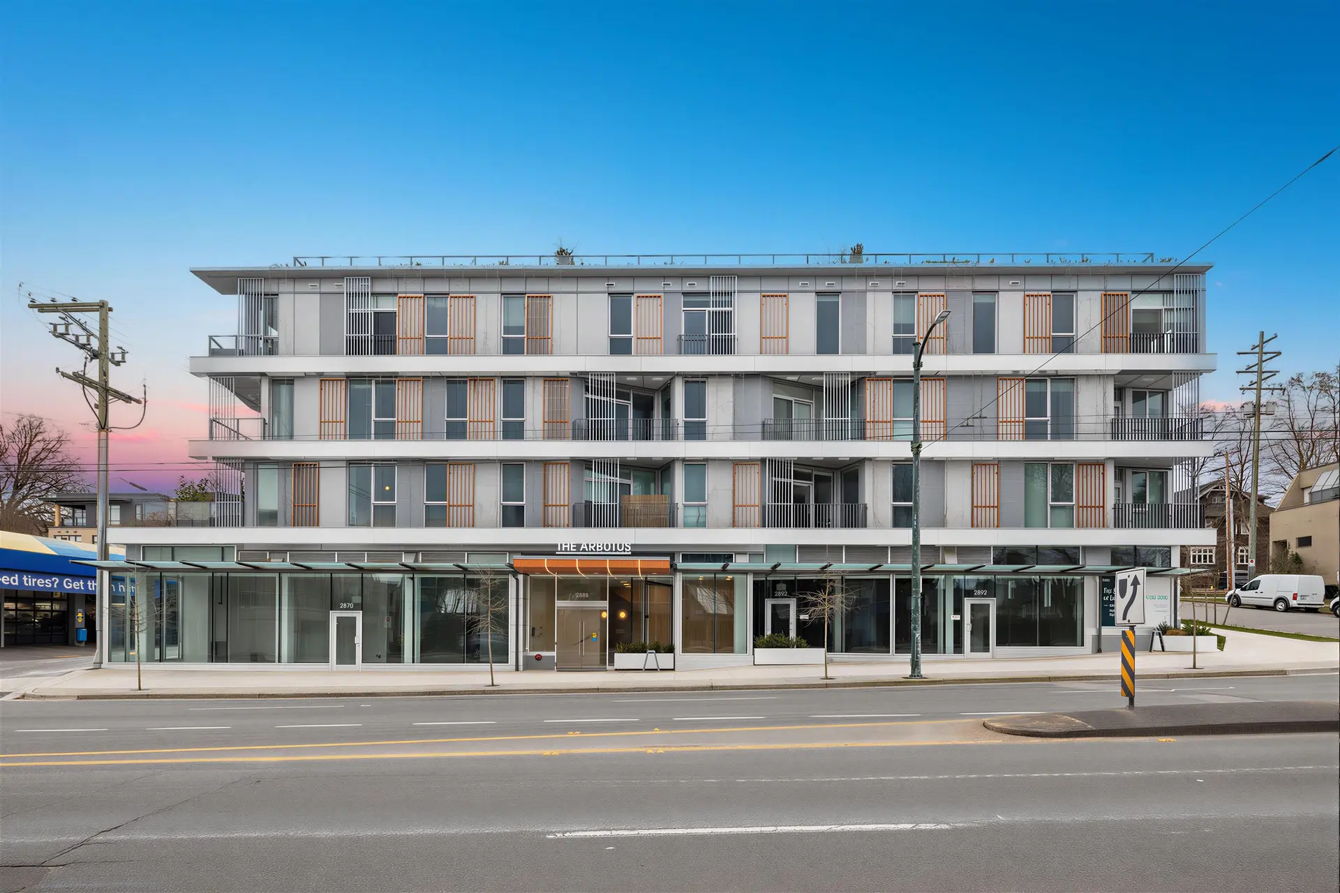 #404 2888 Arbutus Street - Image 18