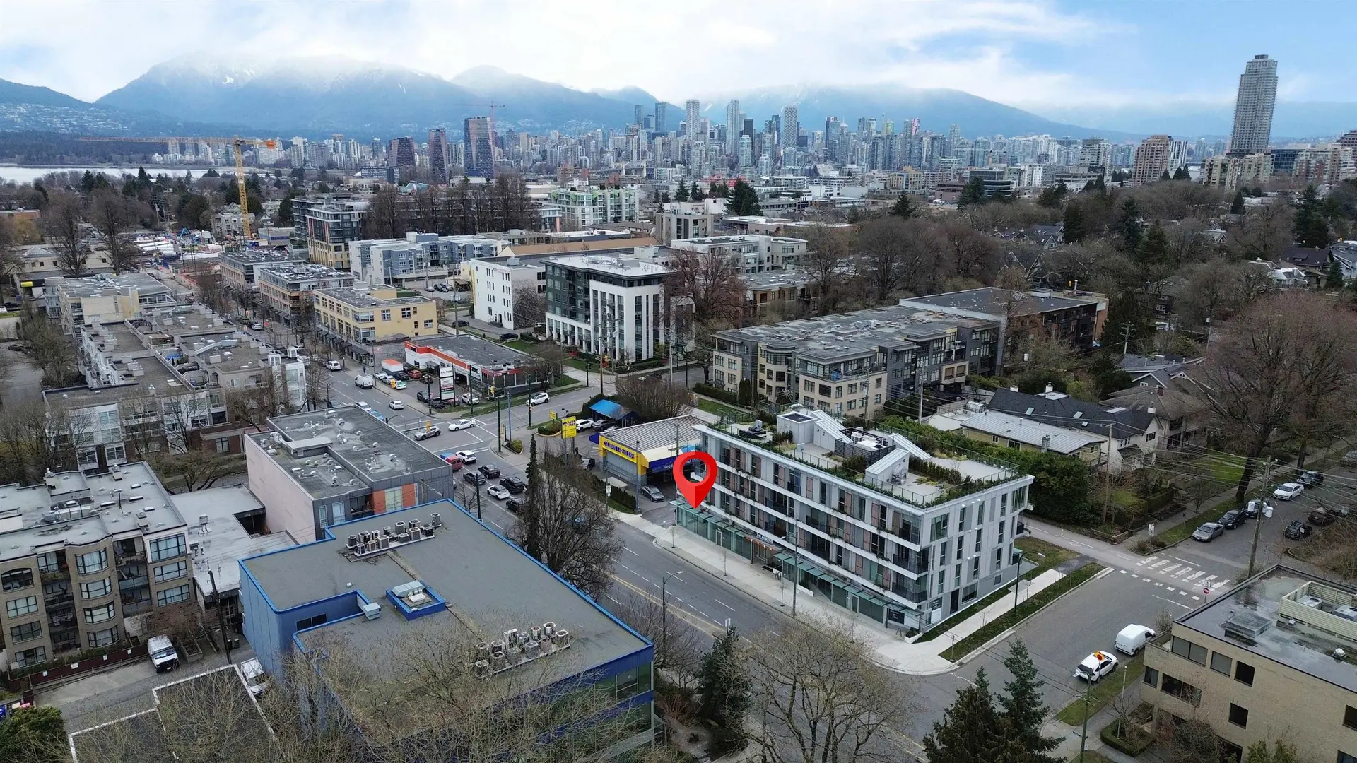 #404 2888 Arbutus Street - Image 20