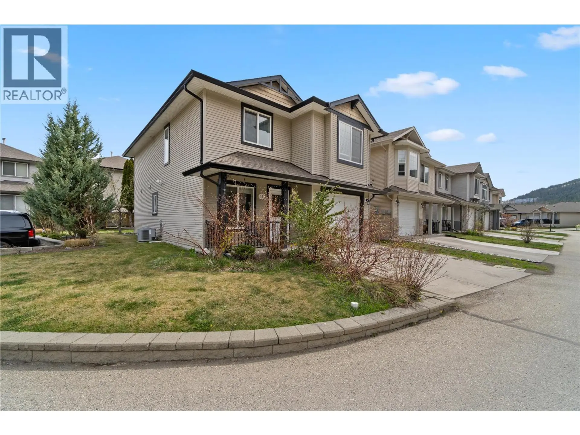 Property at #16 1760 COPPERHEAD Drive, Kamloops, BC