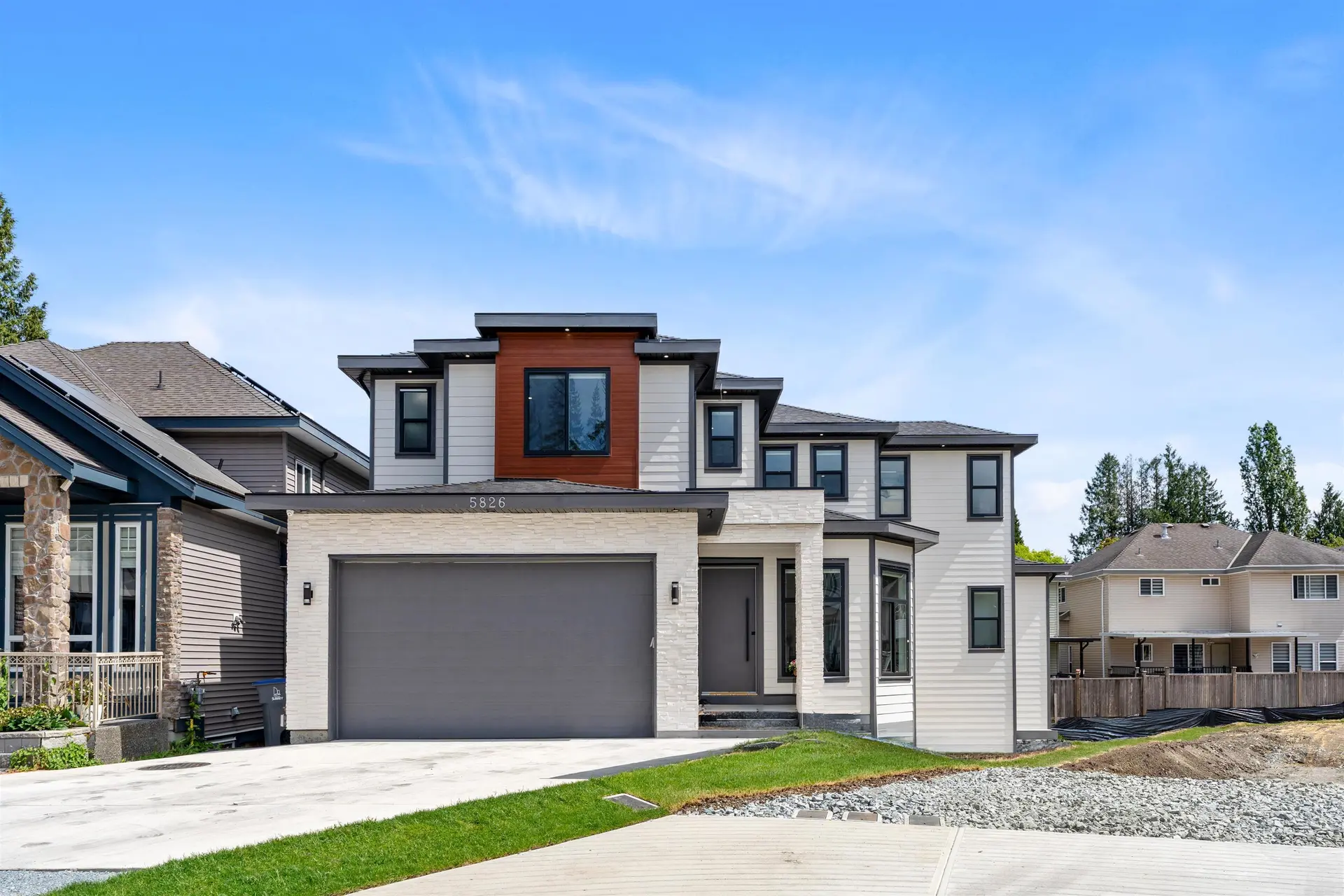 Property at 5826 138 Street, Surrey, BC