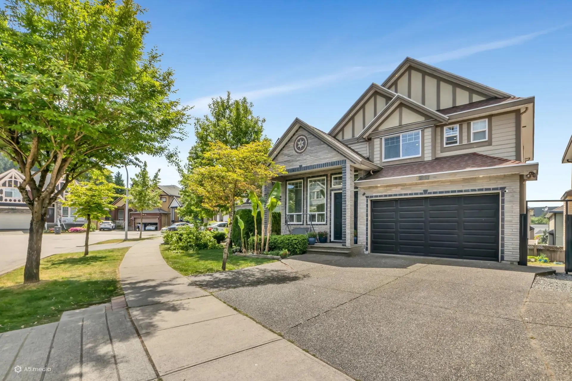 Property at 6277 146a Street, Surrey, BC