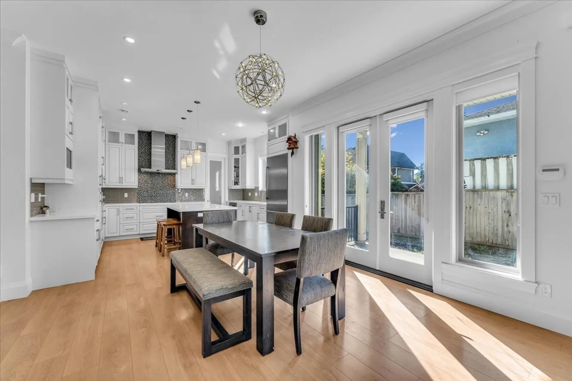 Property at 2268 Latimer Avenue, Coquitlam, BC